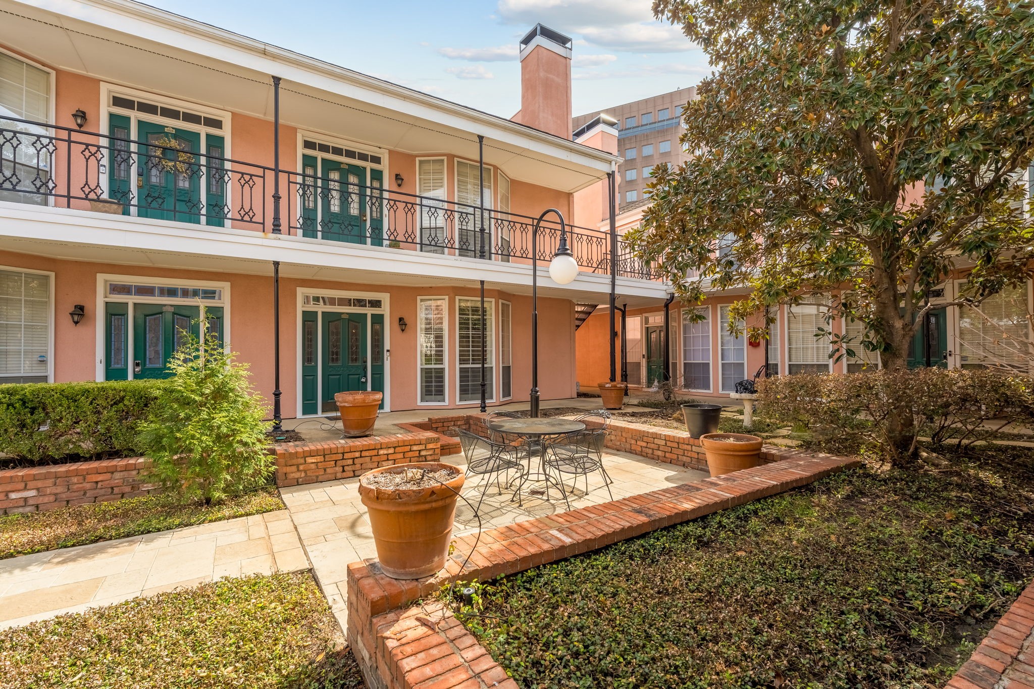 3208 Cole Avenue Dallas TX 75204