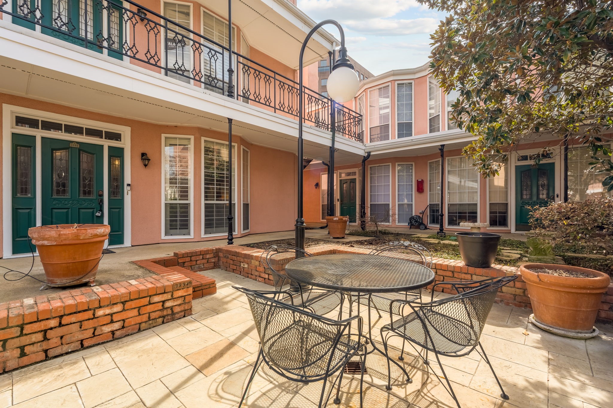 3208 Cole Avenue Dallas TX 75204