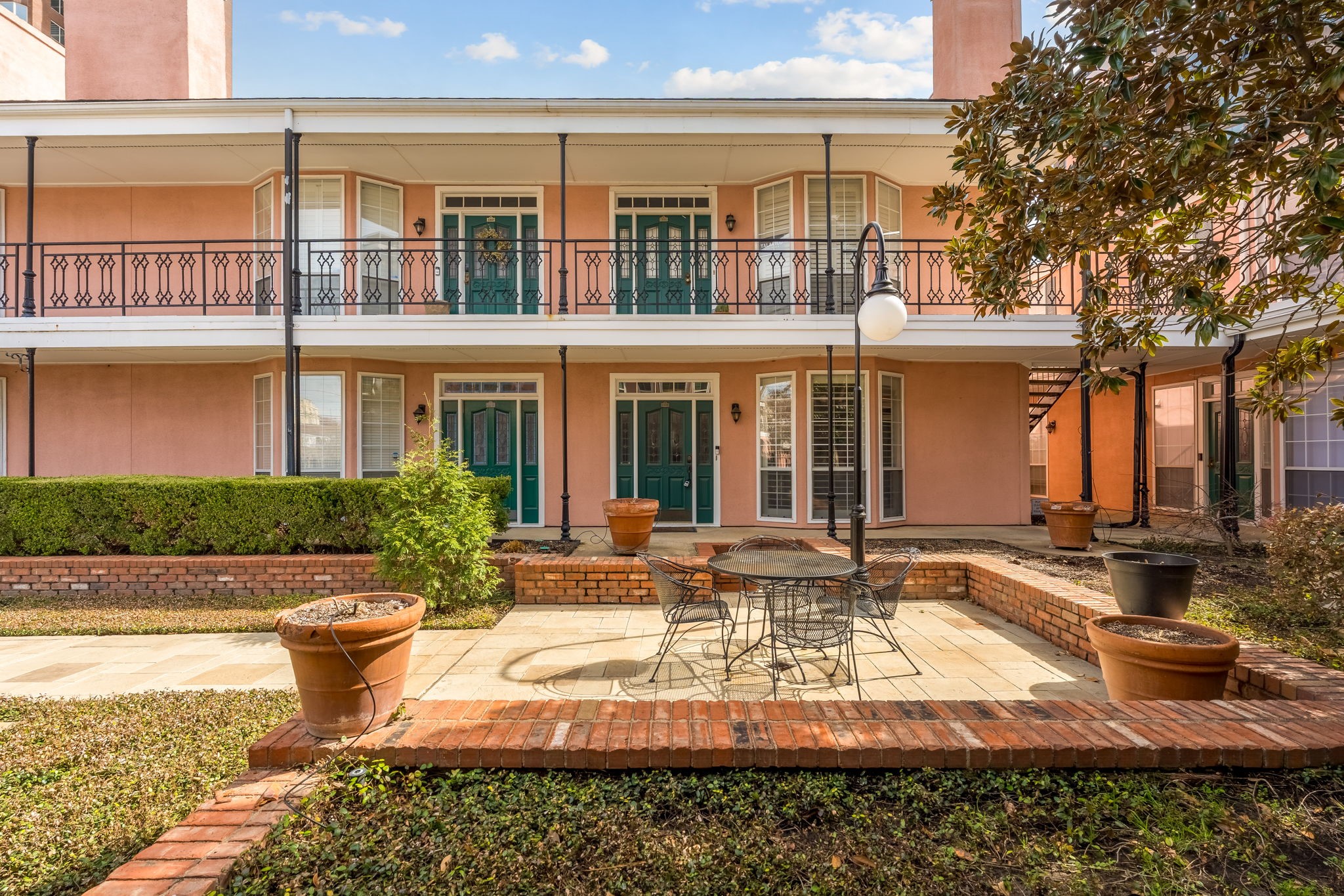 3208 Cole Avenue Dallas TX 75204