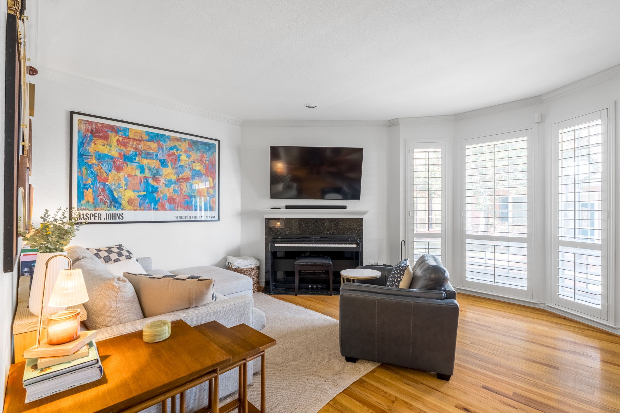 3208 Cole Avenue Dallas TX 75204