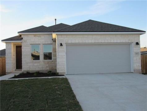 302 Cold Spring Loop Bastrop TX 78602
