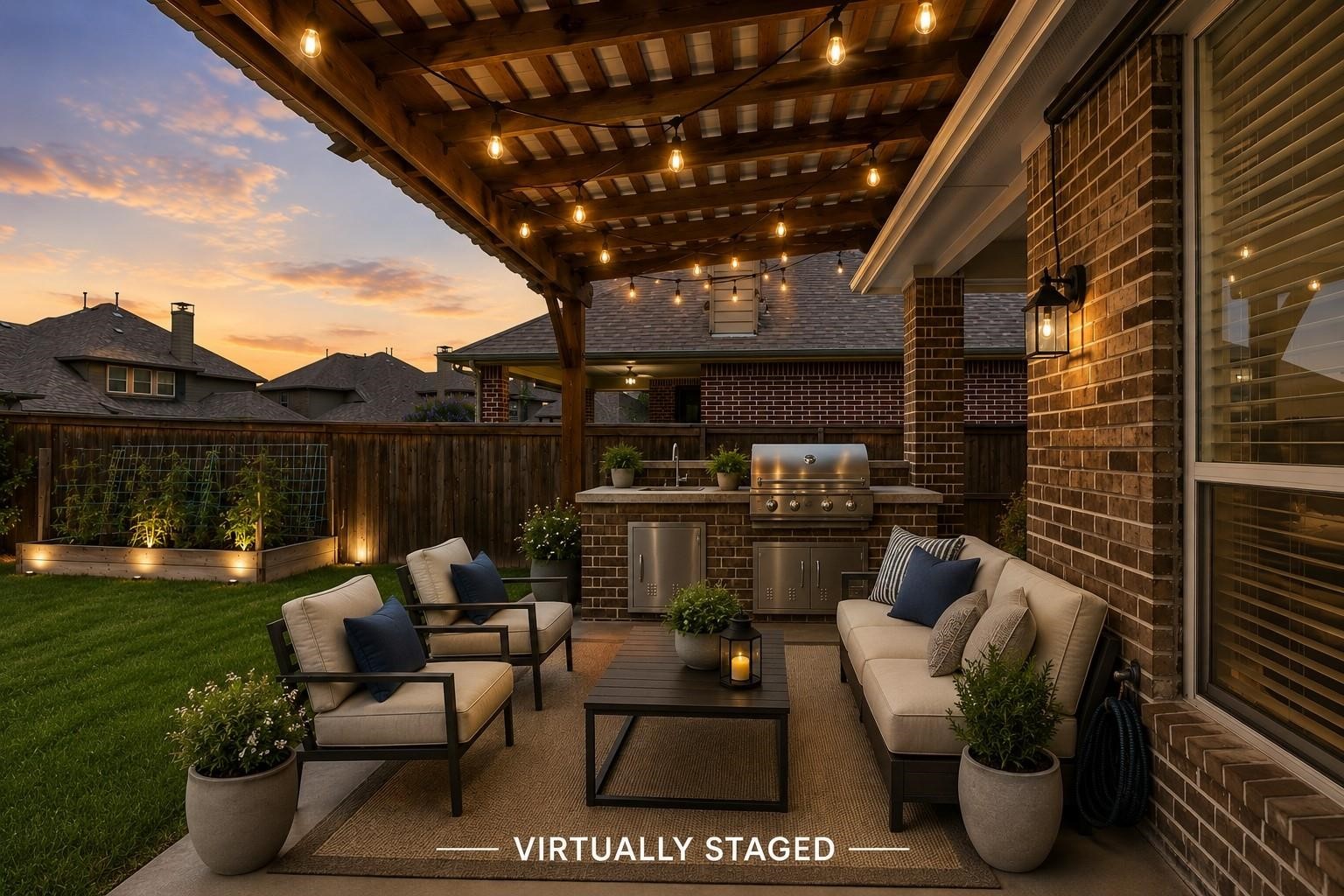 3605 Meridian Avenue Celina TX 75009