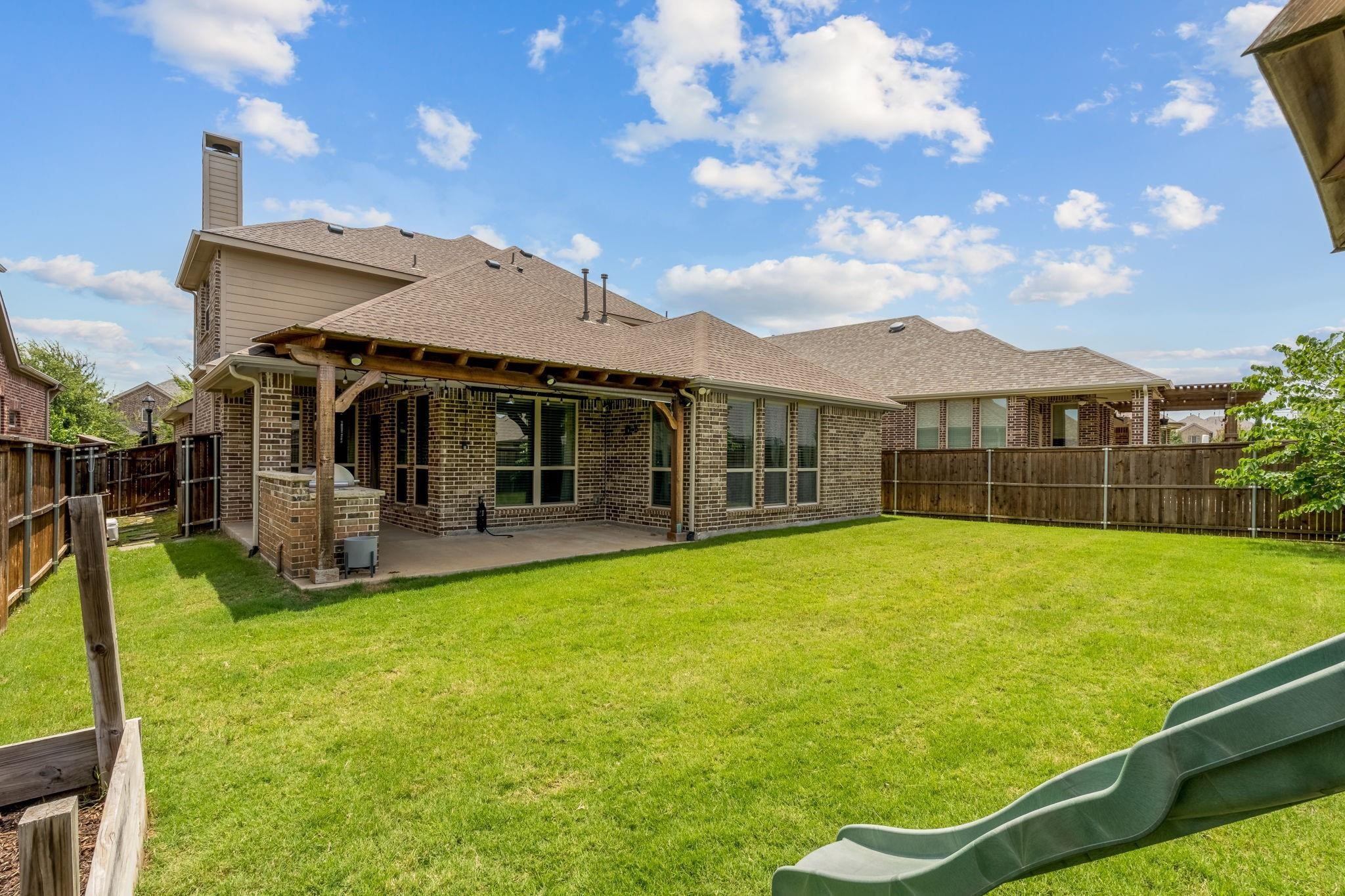 3605 Meridian Avenue Celina TX 75009