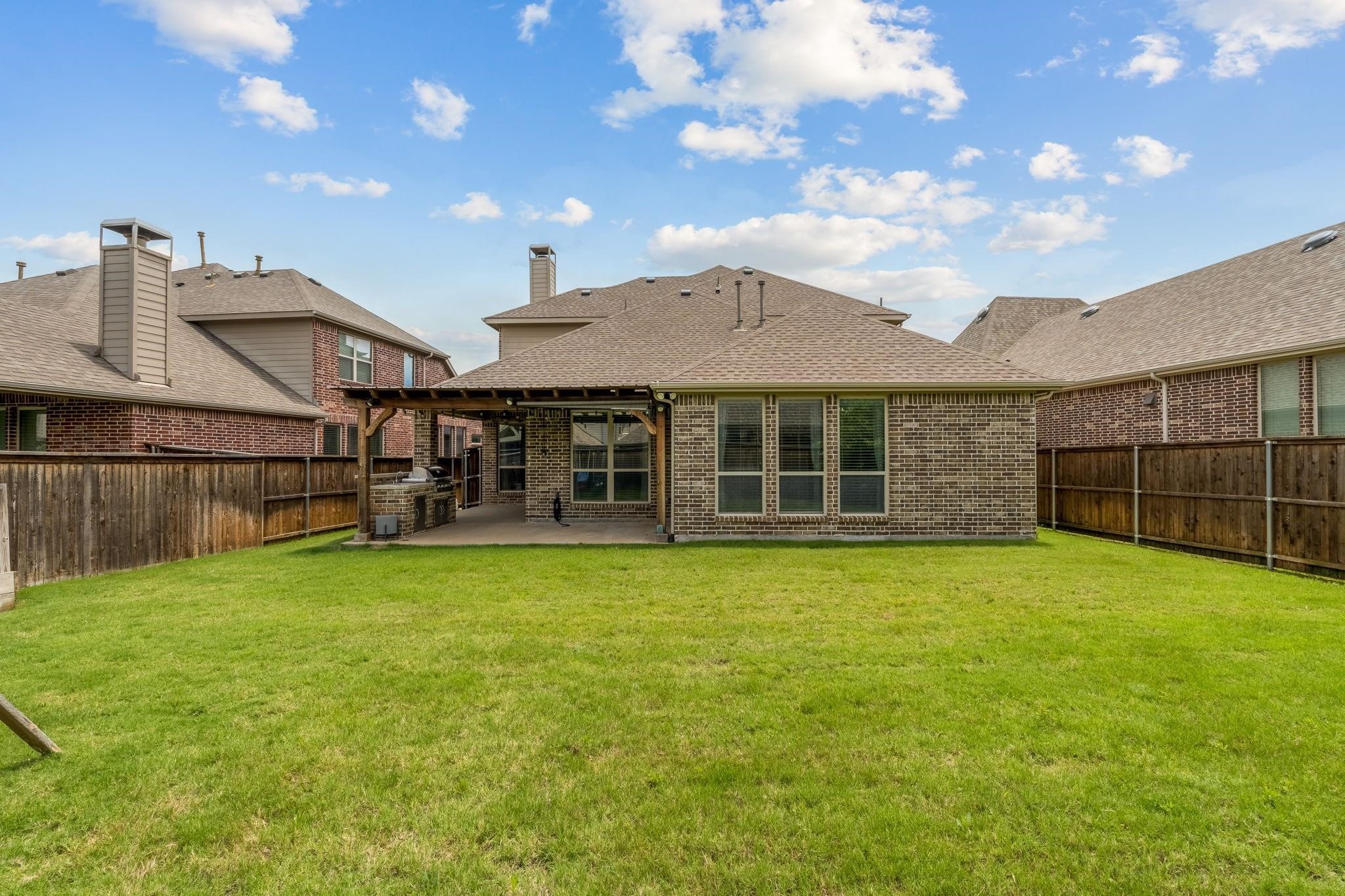 3605 Meridian Avenue Celina TX 75009
