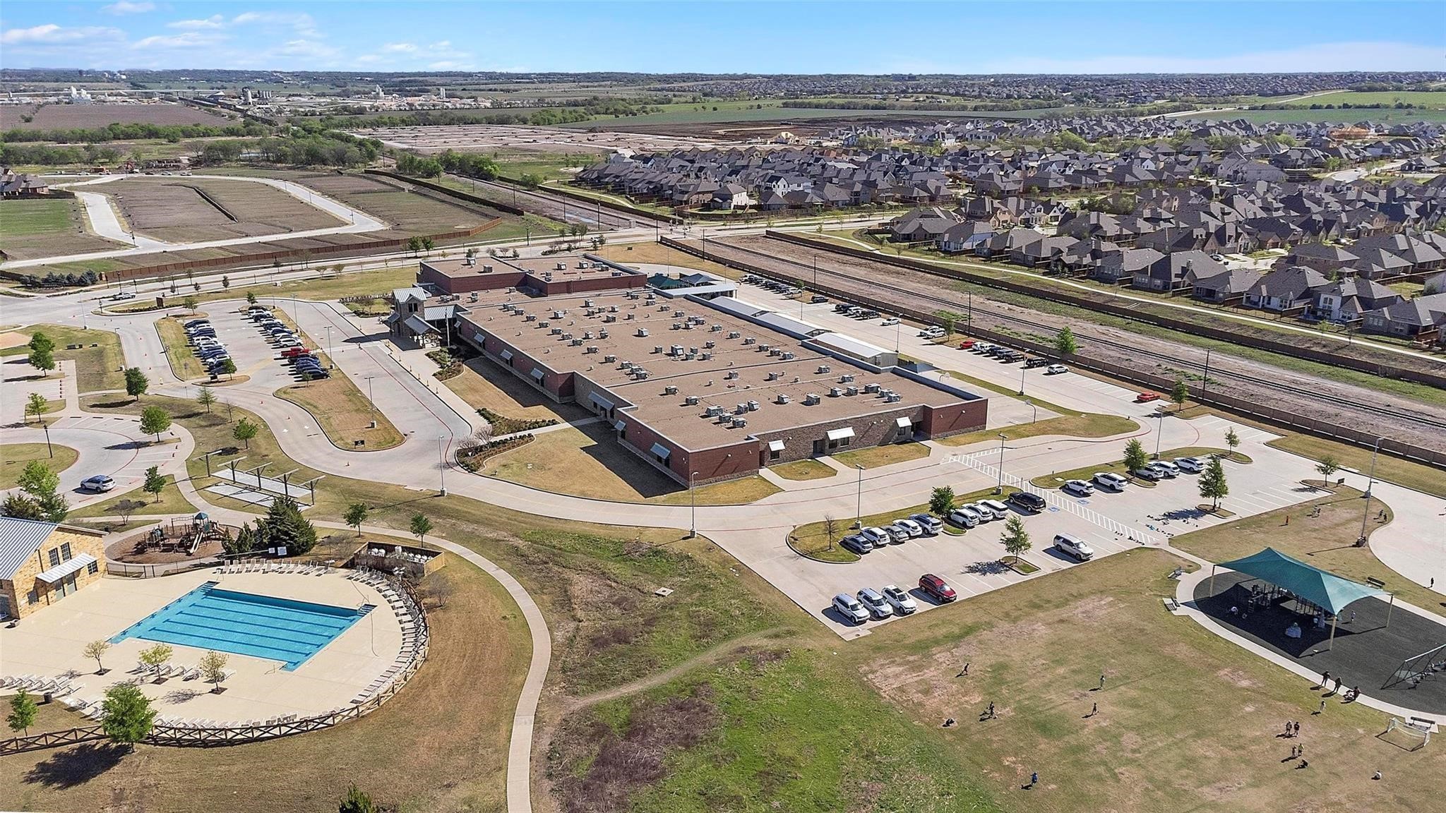 3605 Meridian Avenue Celina TX 75009