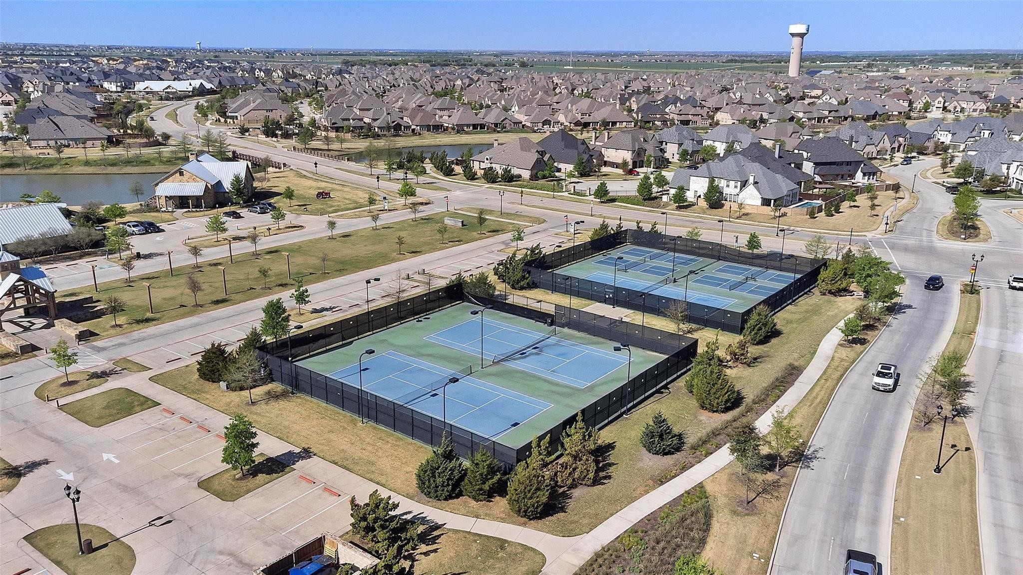 3605 Meridian Avenue Celina TX 75009