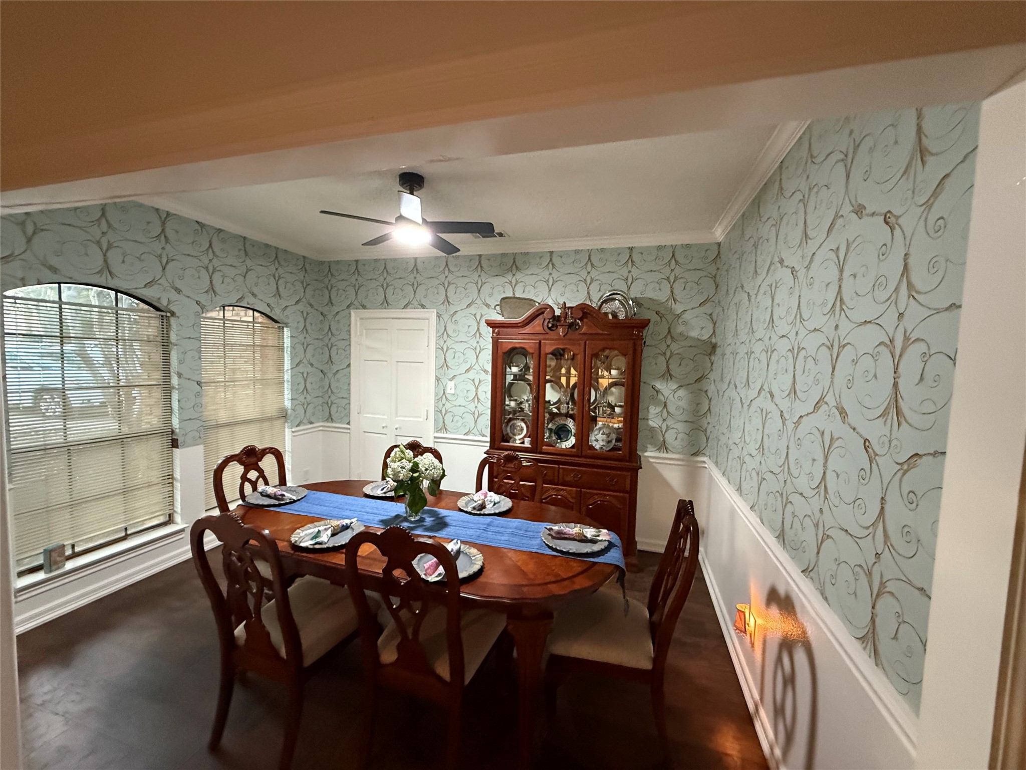4219 Oak Springs Drive Arlington TX 76016