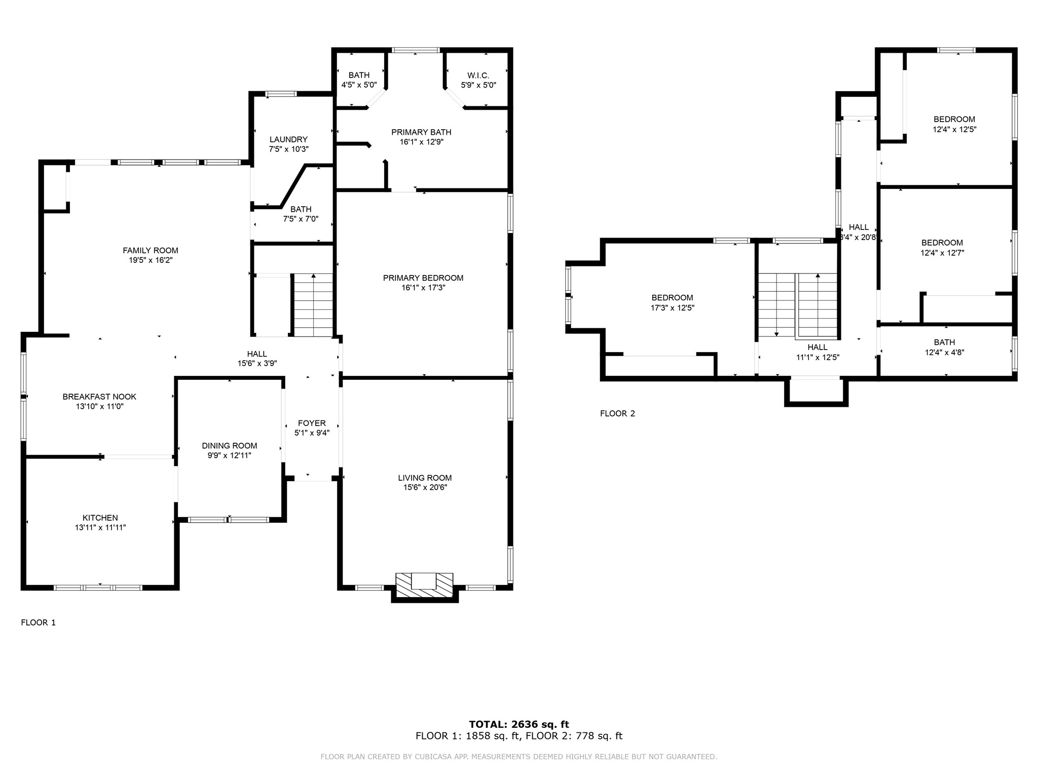 4219 Oak Springs Drive Arlington TX 76016