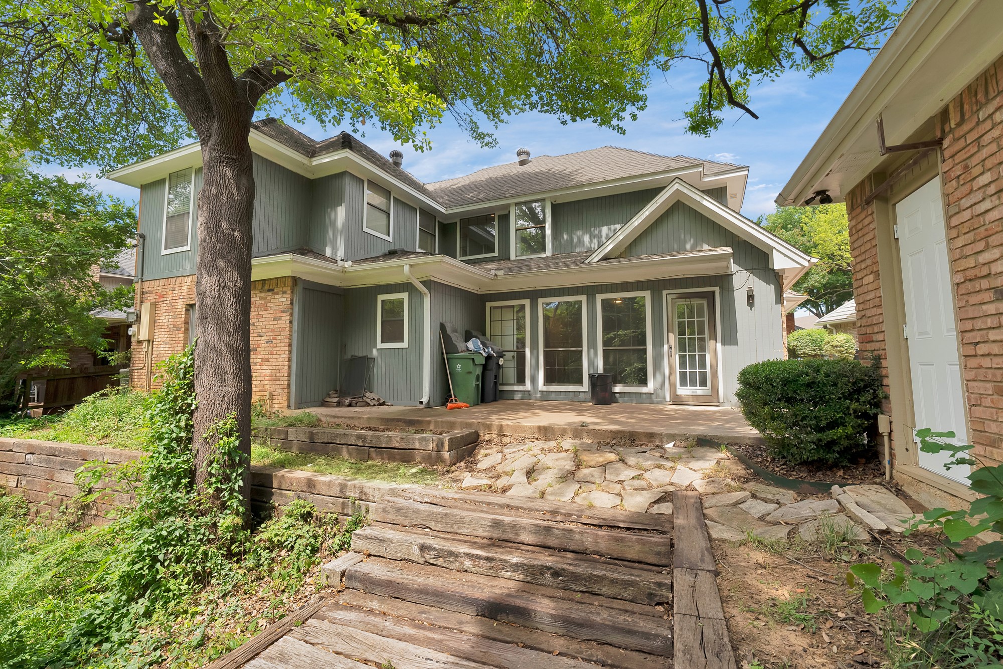 4219 Oak Springs Drive Arlington TX 76016