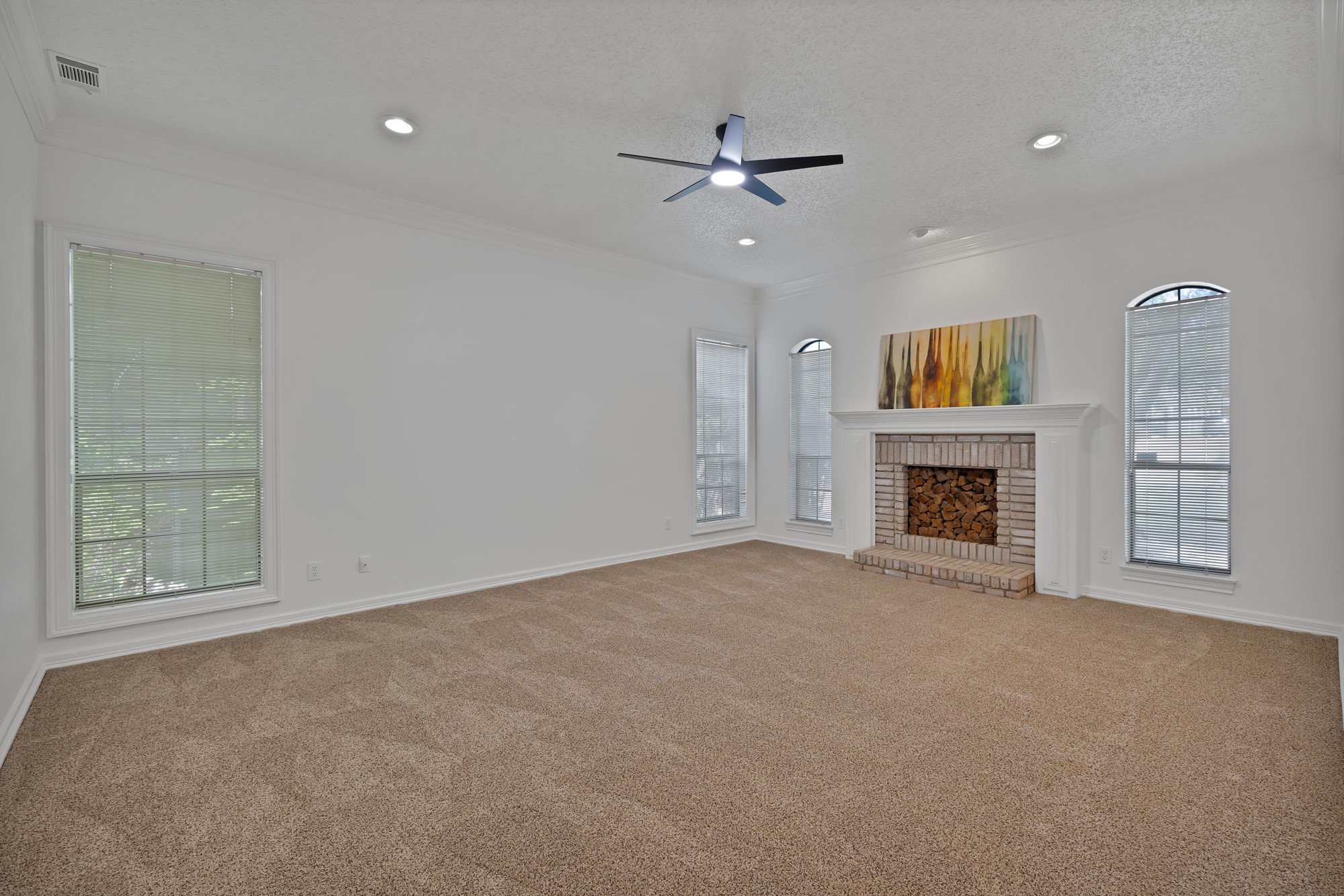 4219 Oak Springs Drive Arlington TX 76016