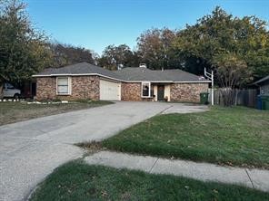 5020 Timberglen Drive Flower Mound TX 75028