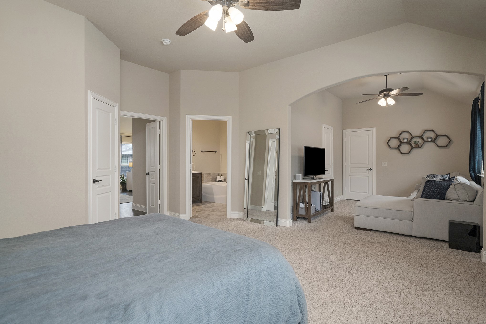 4213 Sweet Clover Lane Fort Worth TX 76036