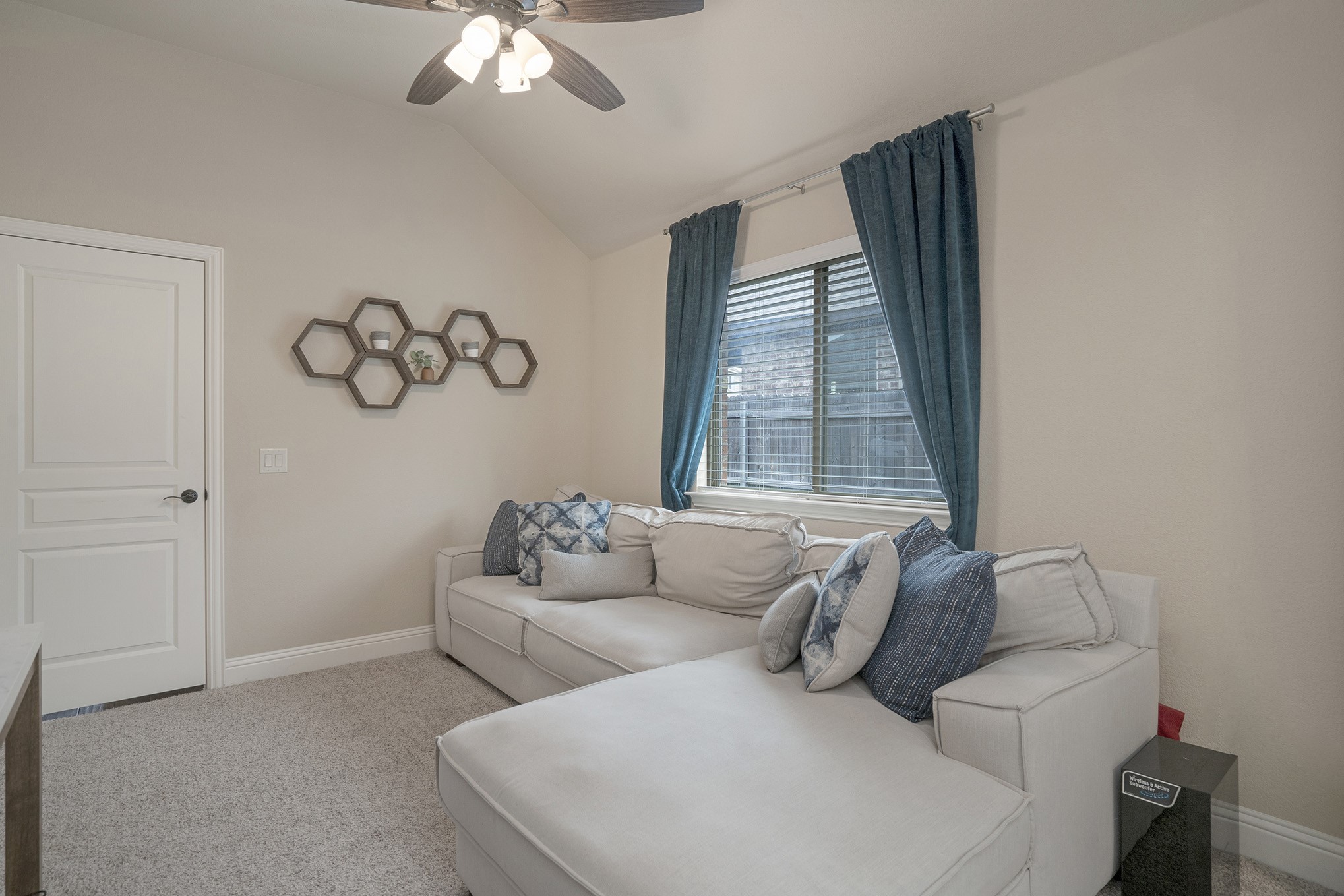 4213 Sweet Clover Lane Fort Worth TX 76036