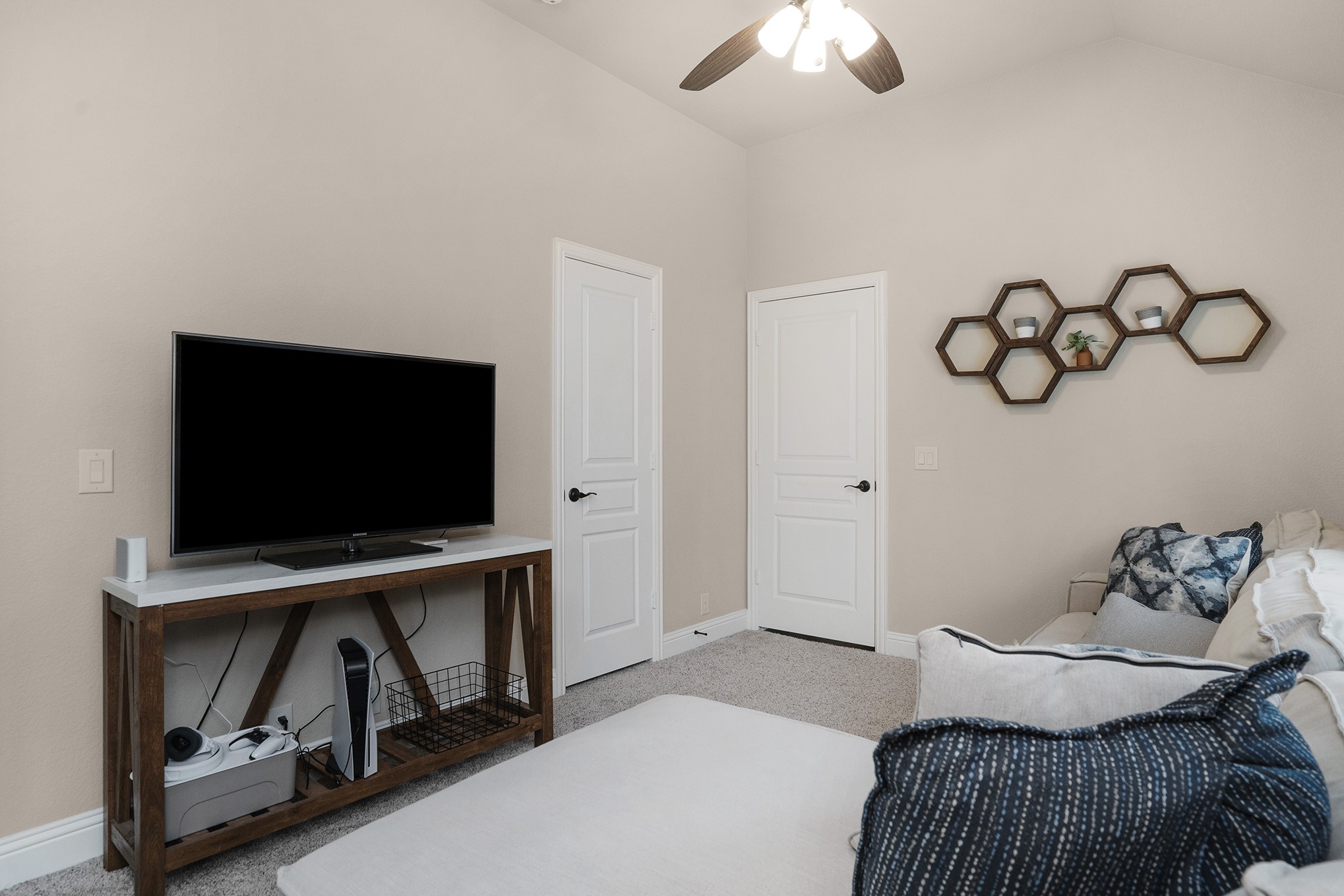 4213 Sweet Clover Lane Fort Worth TX 76036