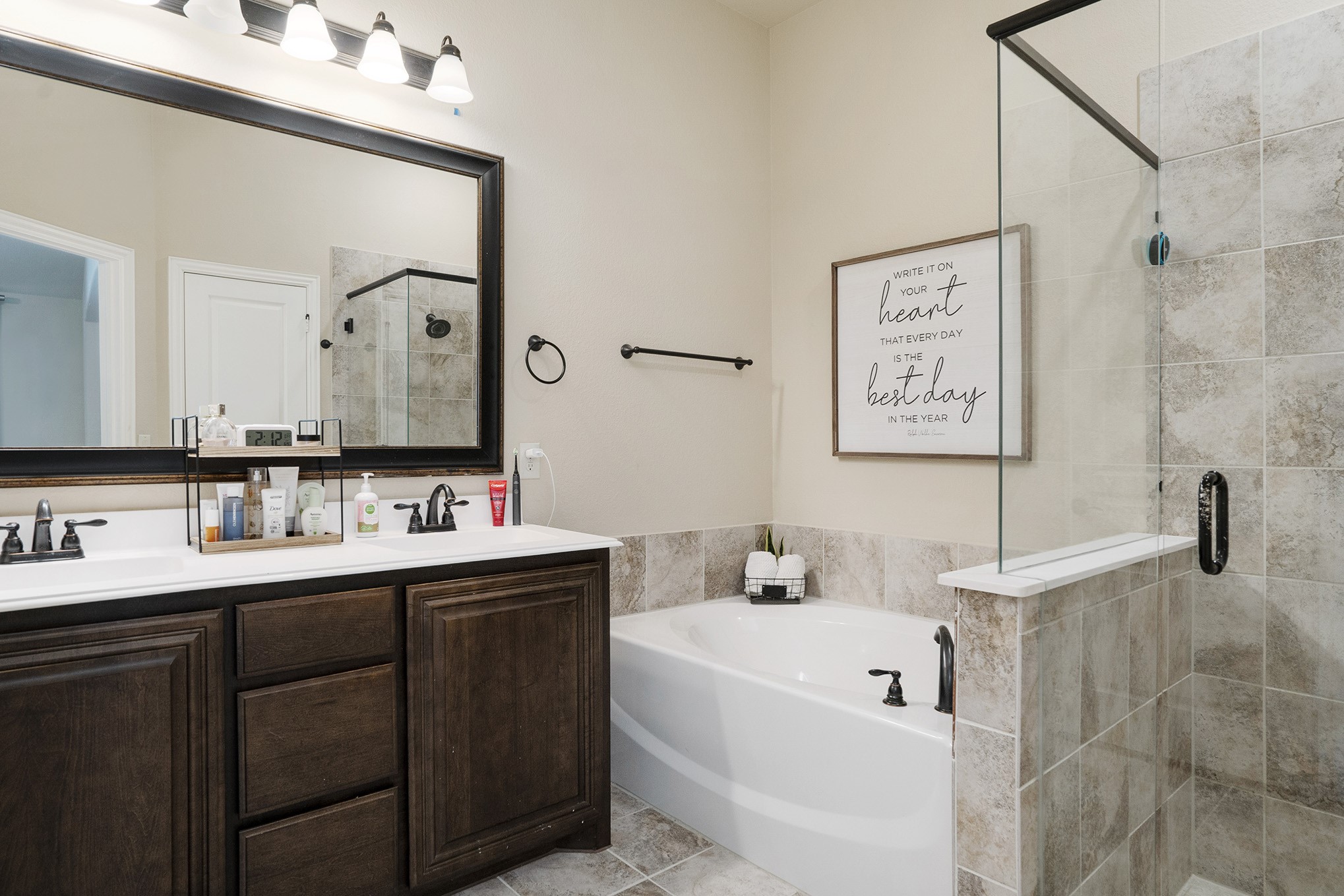 4213 Sweet Clover Lane Fort Worth TX 76036