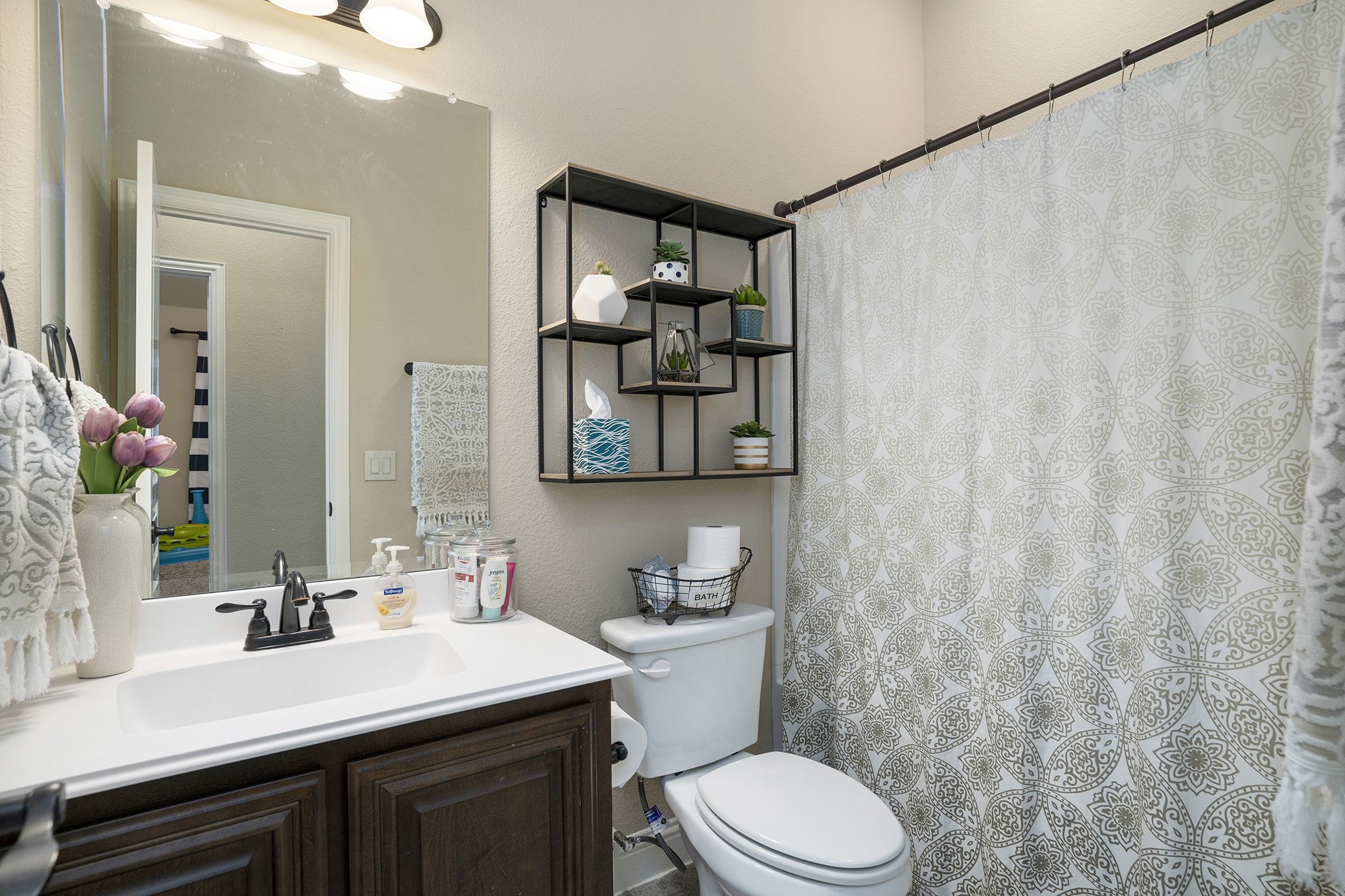 4213 Sweet Clover Lane Fort Worth TX 76036