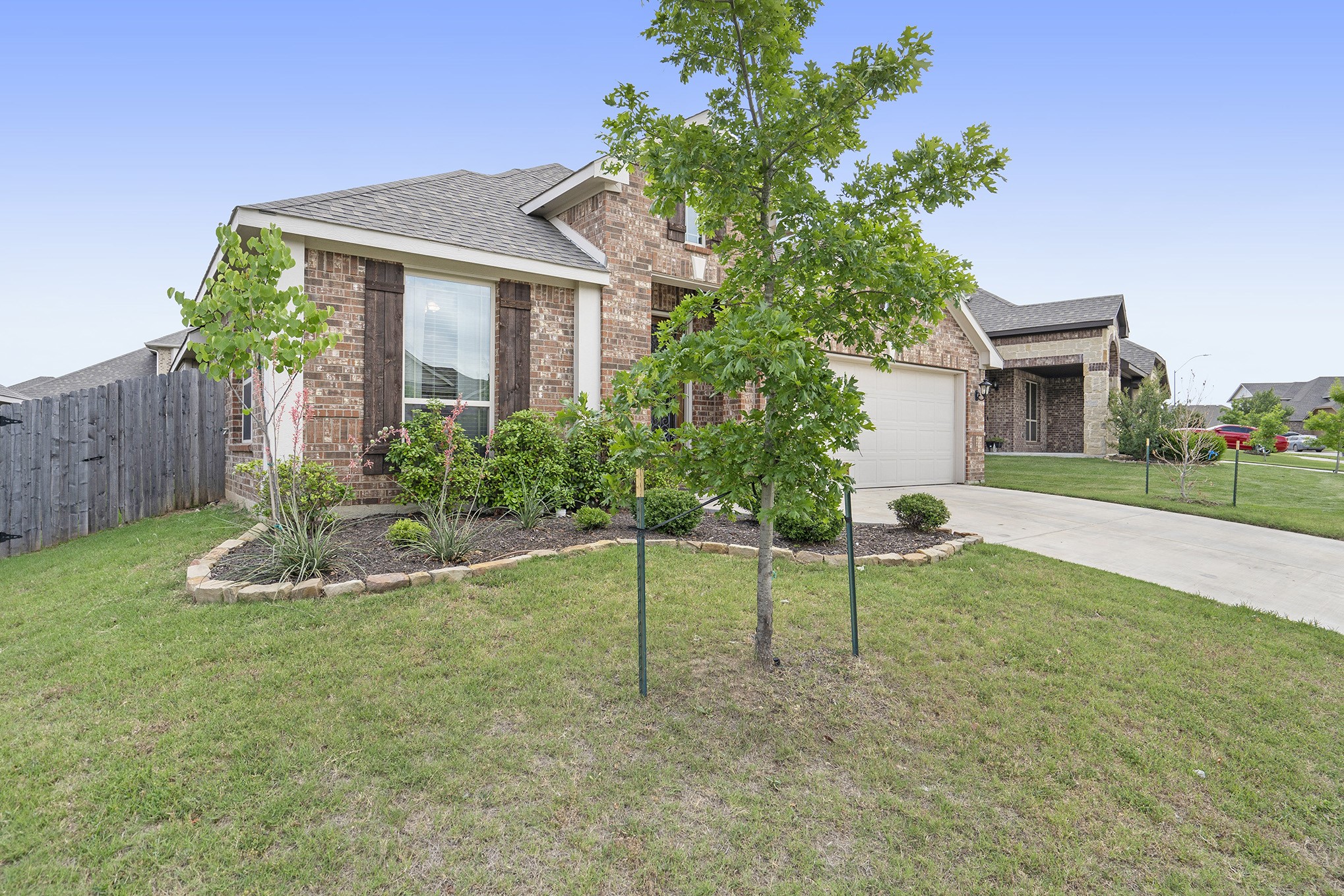4213 Sweet Clover Lane Fort Worth TX 76036