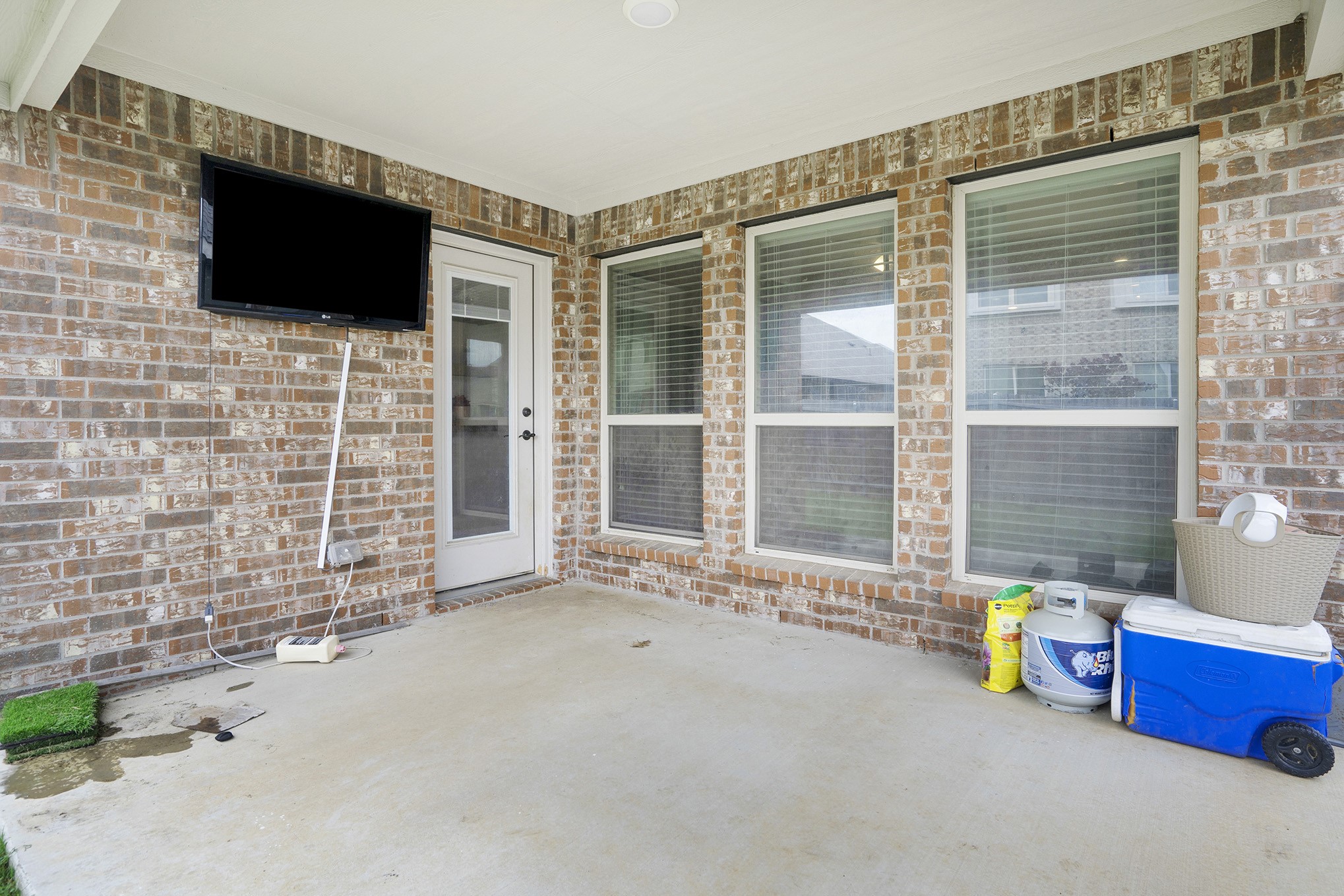 4213 Sweet Clover Lane Fort Worth TX 76036