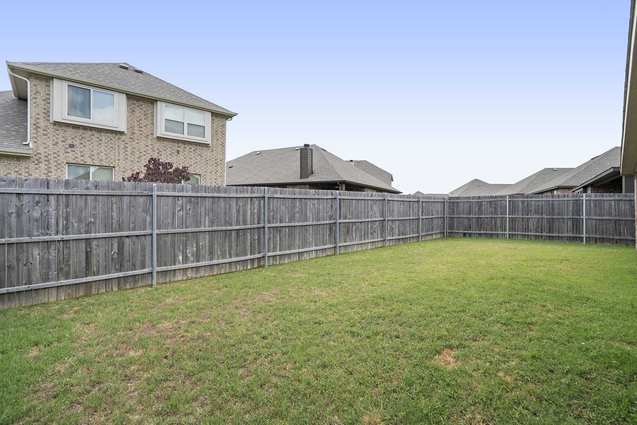 4213 Sweet Clover Lane Fort Worth TX 76036