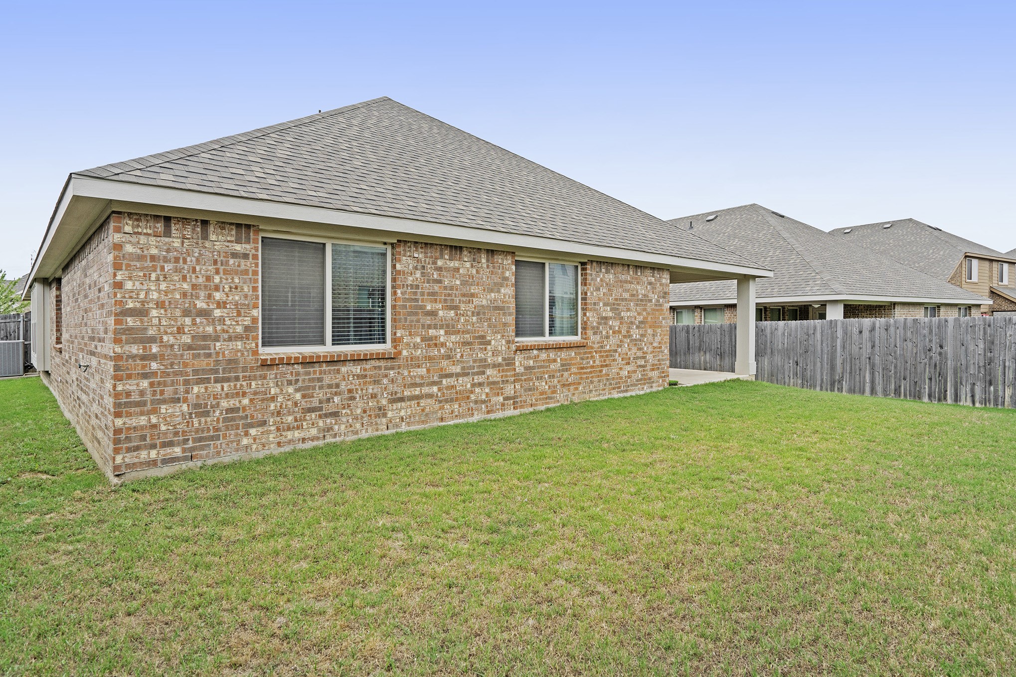4213 Sweet Clover Lane Fort Worth TX 76036