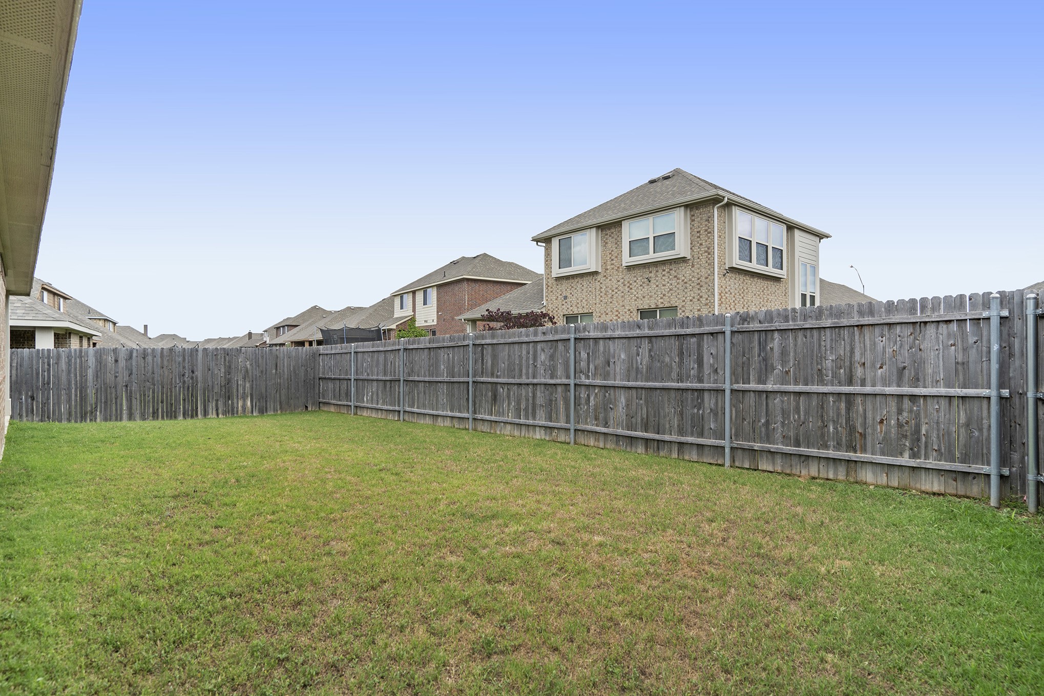 4213 Sweet Clover Lane Fort Worth TX 76036