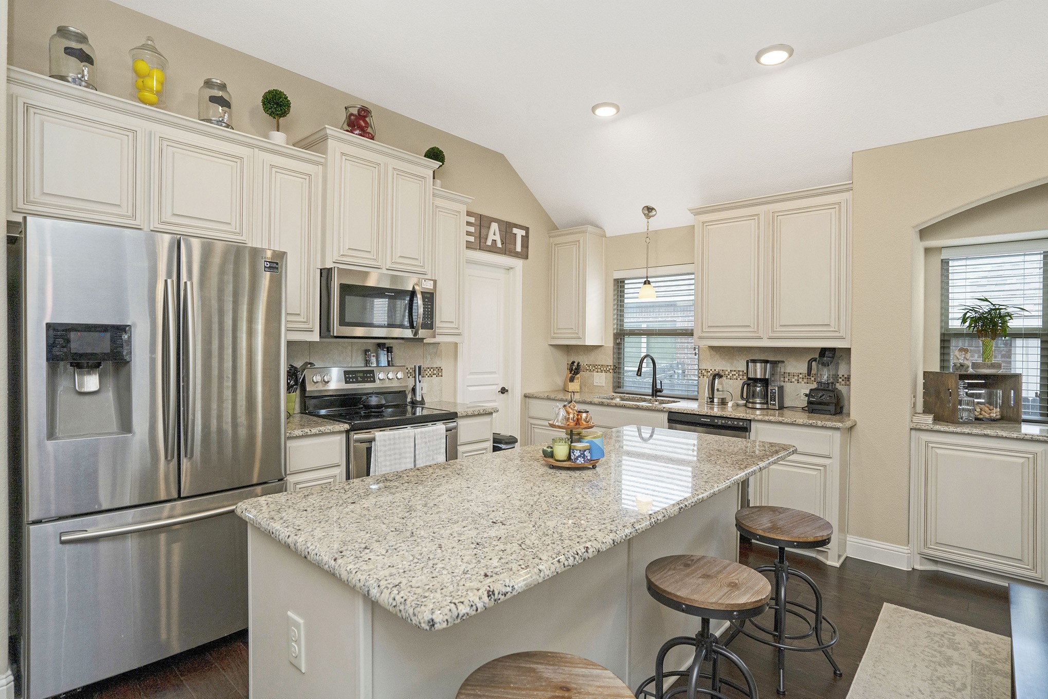 4213 Sweet Clover Lane Fort Worth TX 76036
