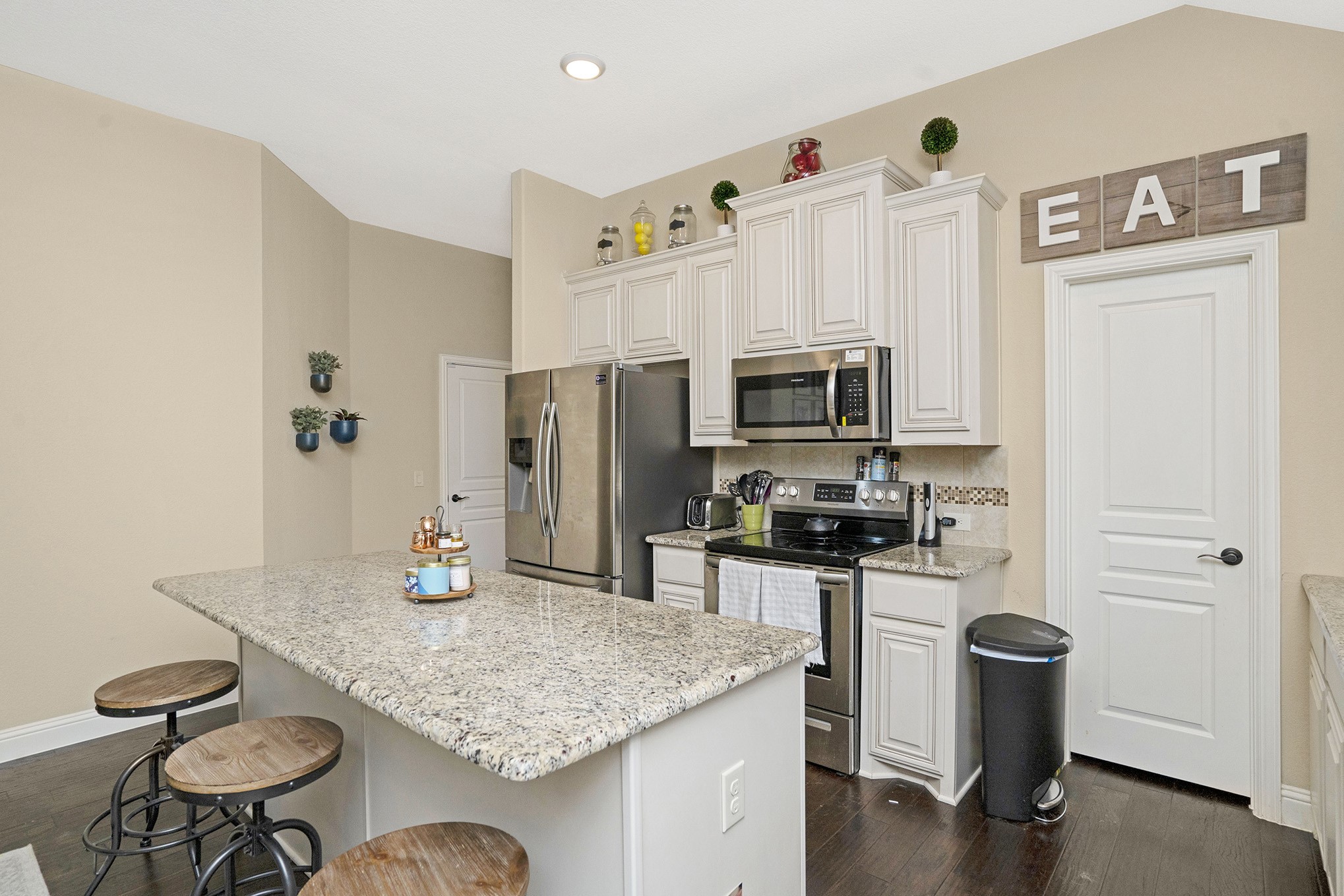4213 Sweet Clover Lane Fort Worth TX 76036