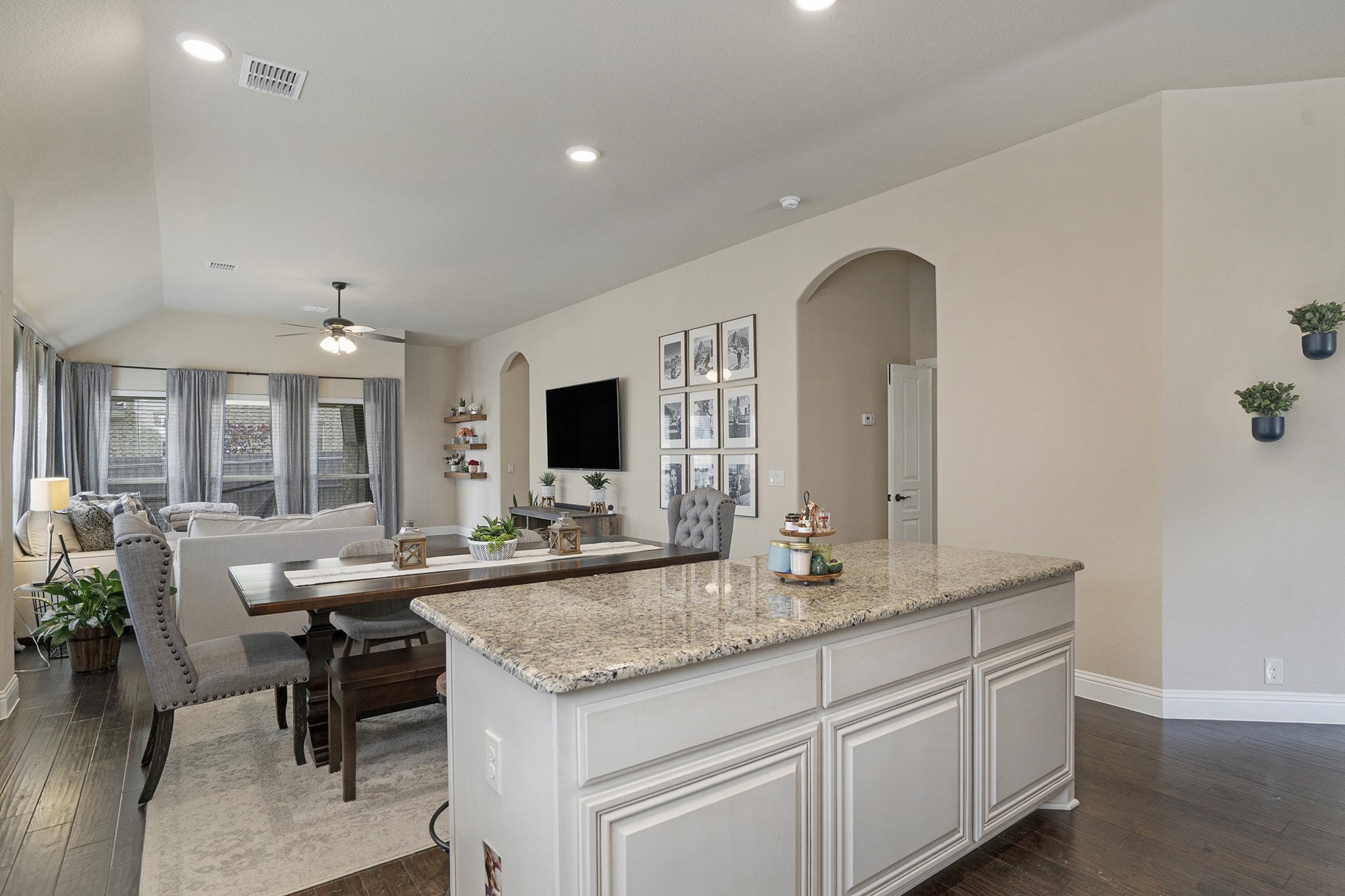 4213 Sweet Clover Lane Fort Worth TX 76036