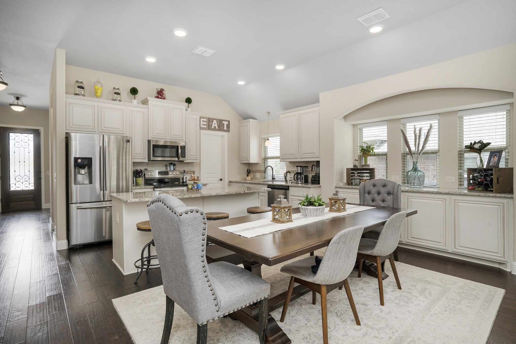 4213 Sweet Clover Lane Fort Worth TX 76036