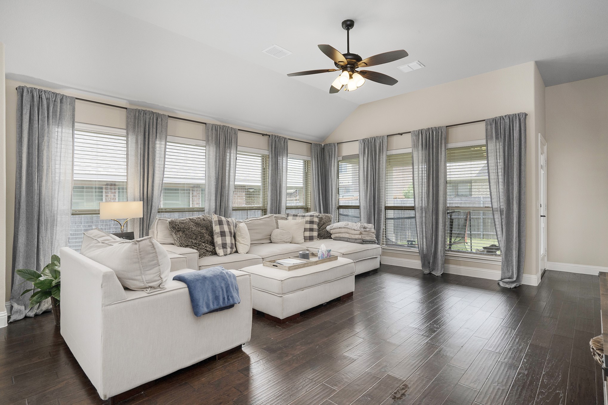 4213 Sweet Clover Lane Fort Worth TX 76036
