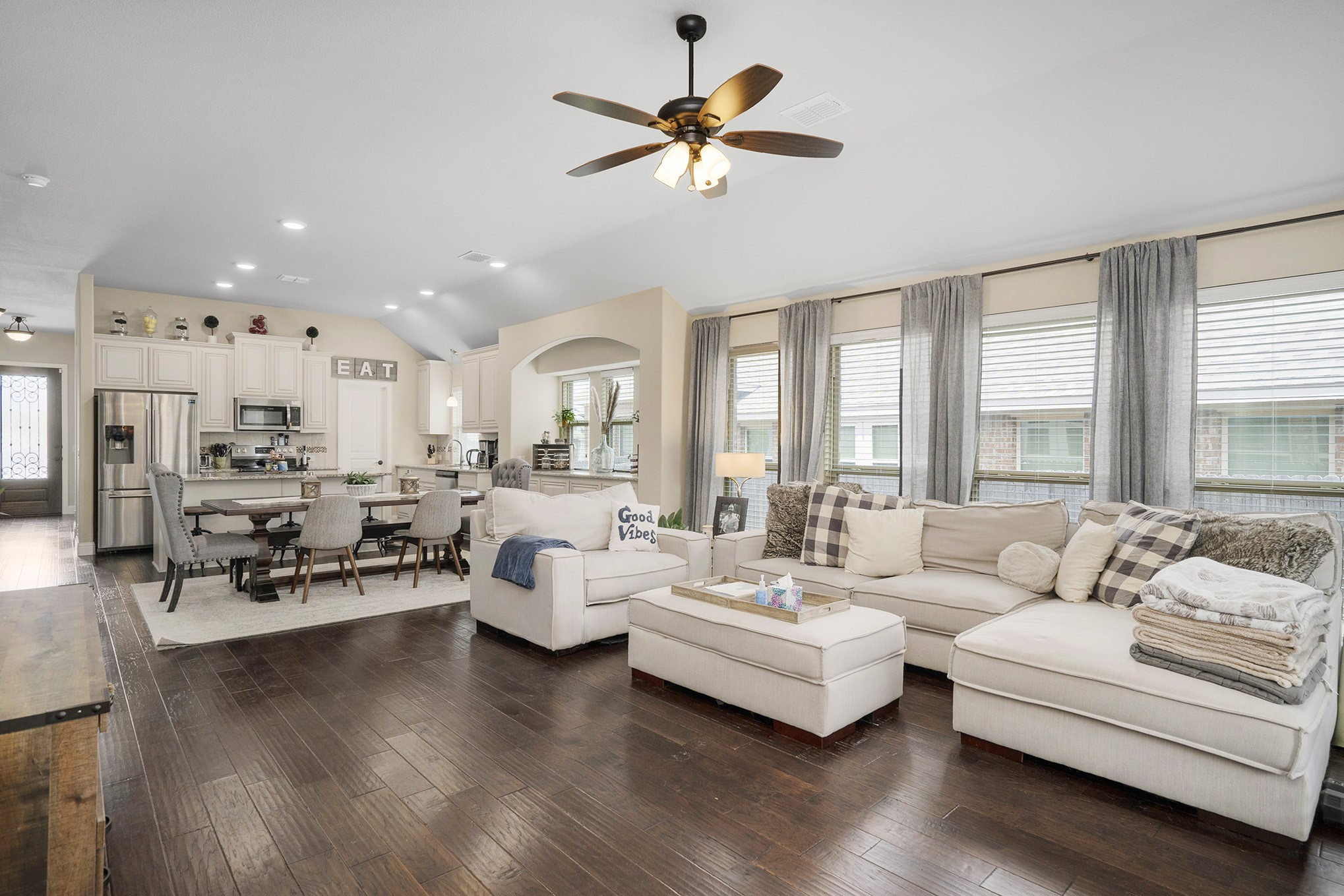 4213 Sweet Clover Lane Fort Worth TX 76036