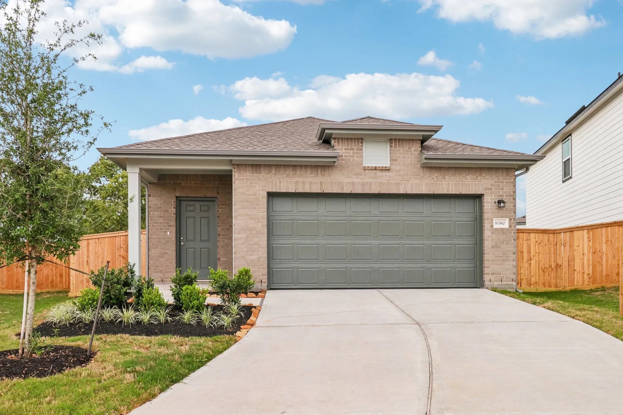 2117 Prairie Lane Melissa TX 75454