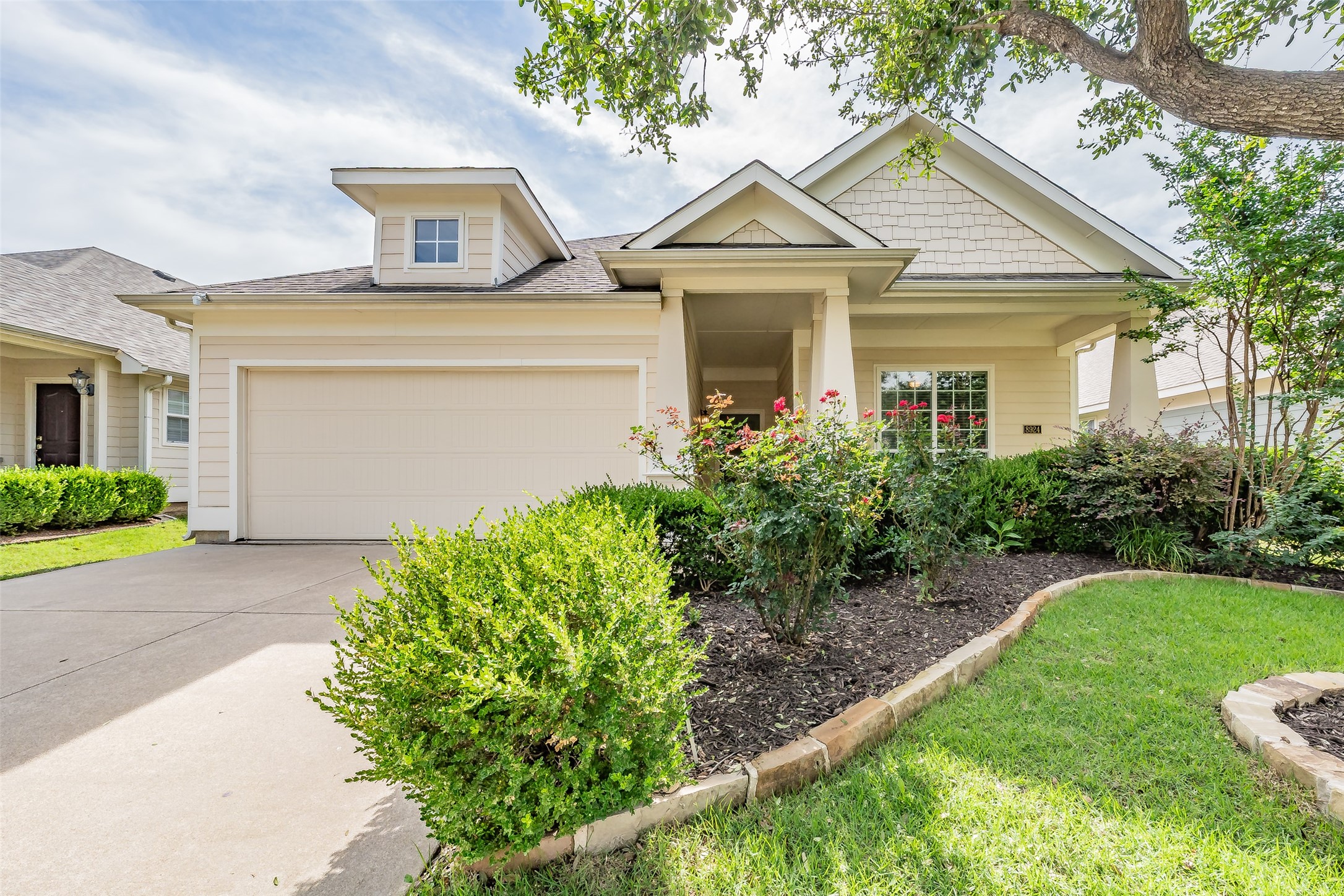 8924 Manana Street Fort Worth TX 76244