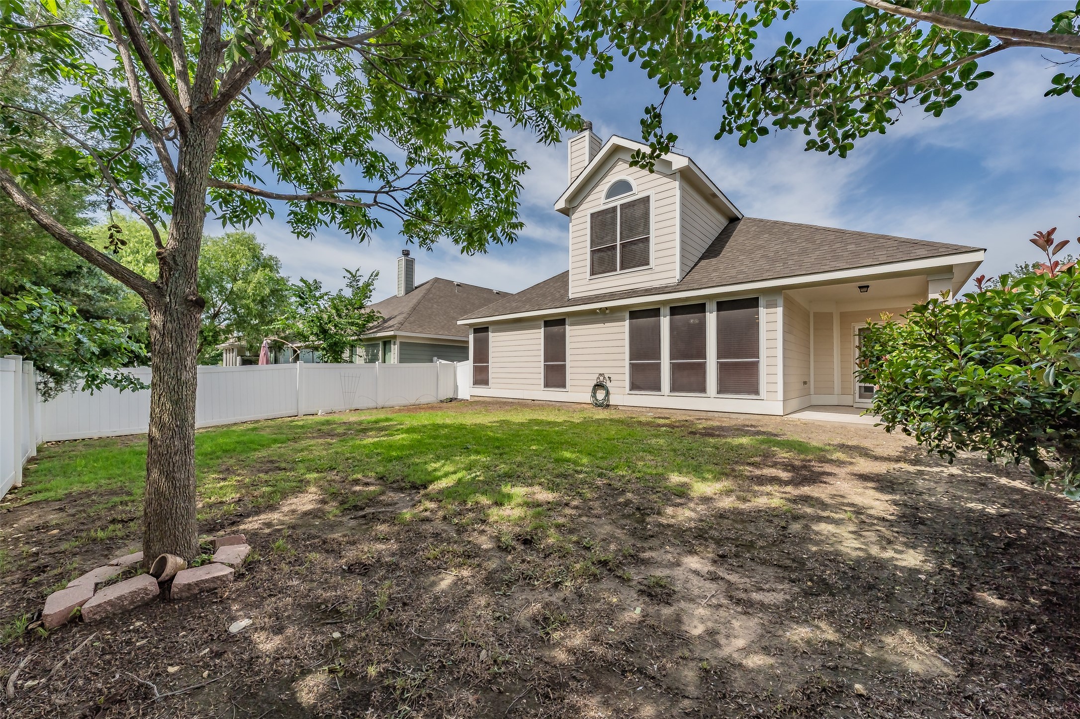 8924 Manana Street Fort Worth TX 76244