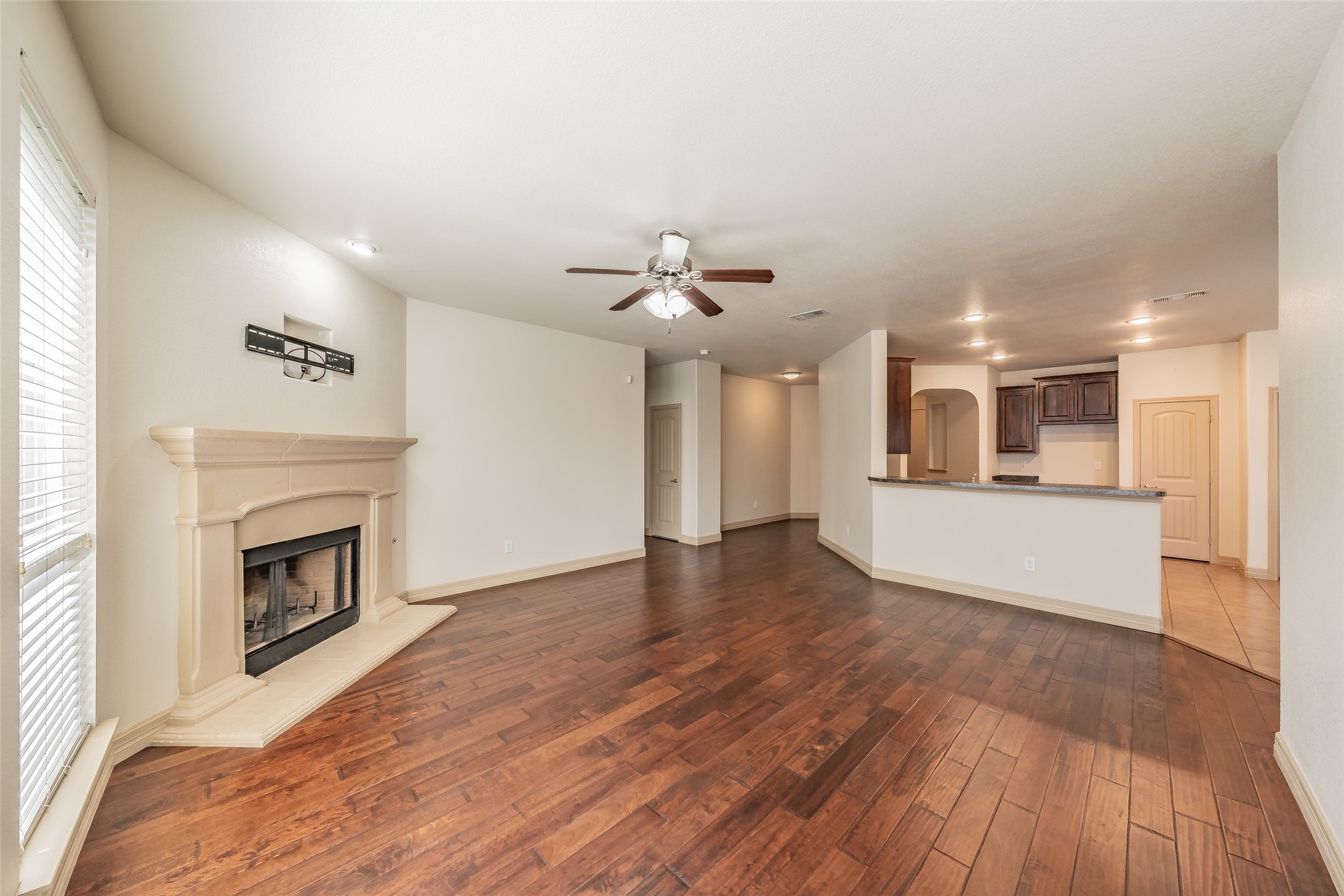 8924 Manana Street Fort Worth TX 76244