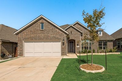 4437 Wilderness Fort Worth TX 76262