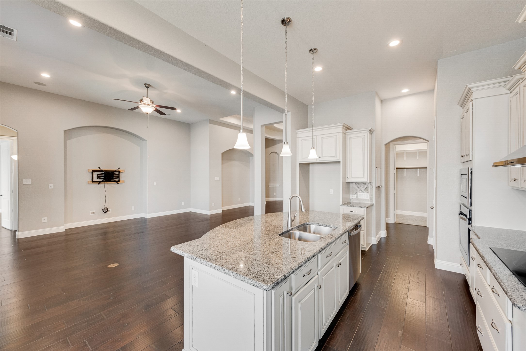 4437 Wilderness Fort Worth TX 76262