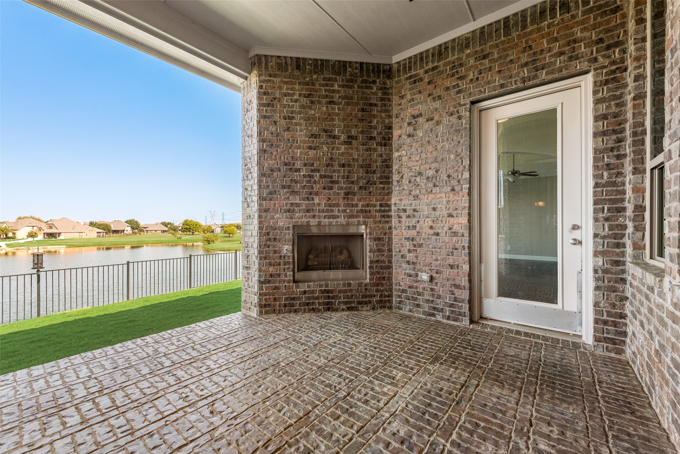 4437 Wilderness Fort Worth TX 76262