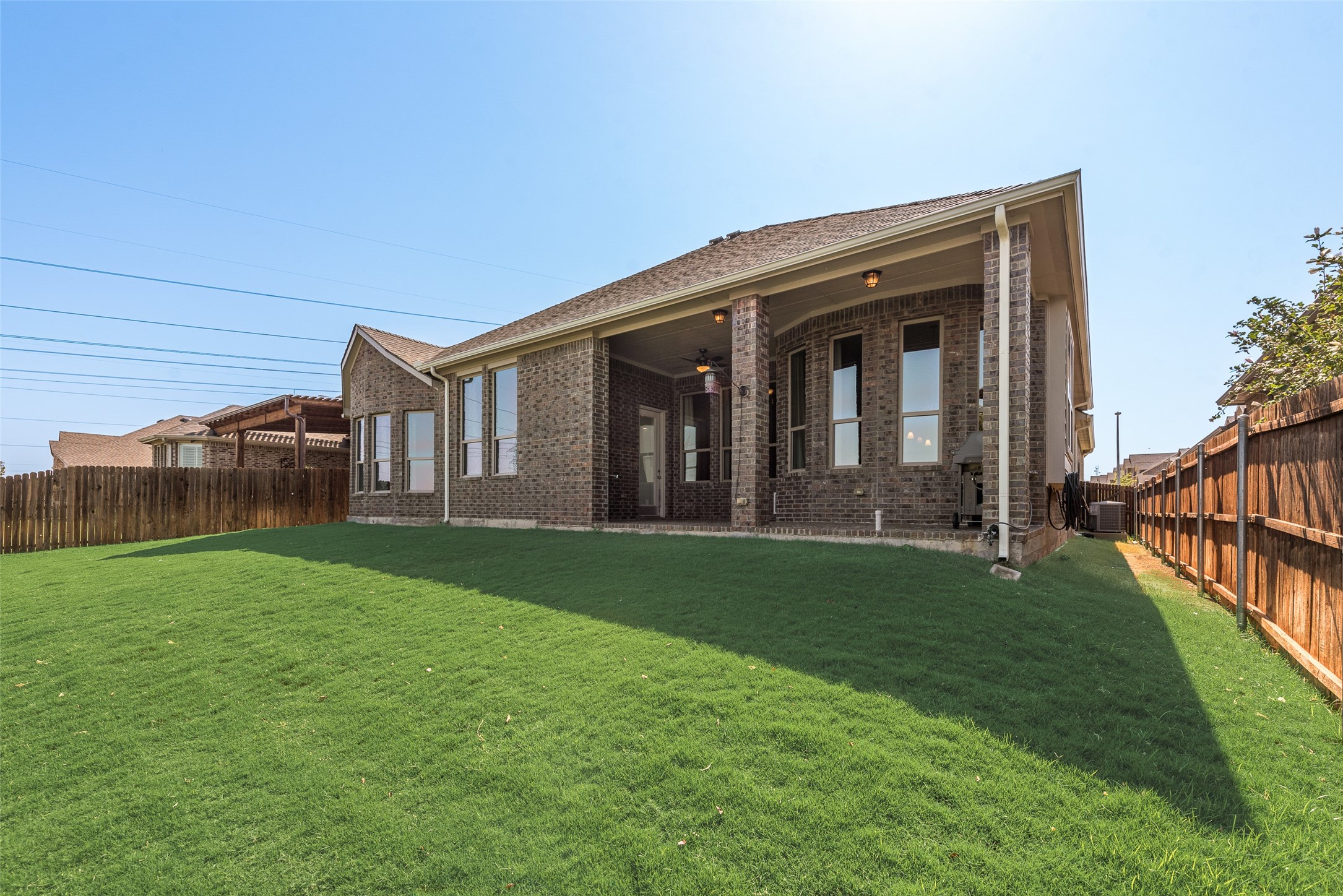 4437 Wilderness Fort Worth TX 76262