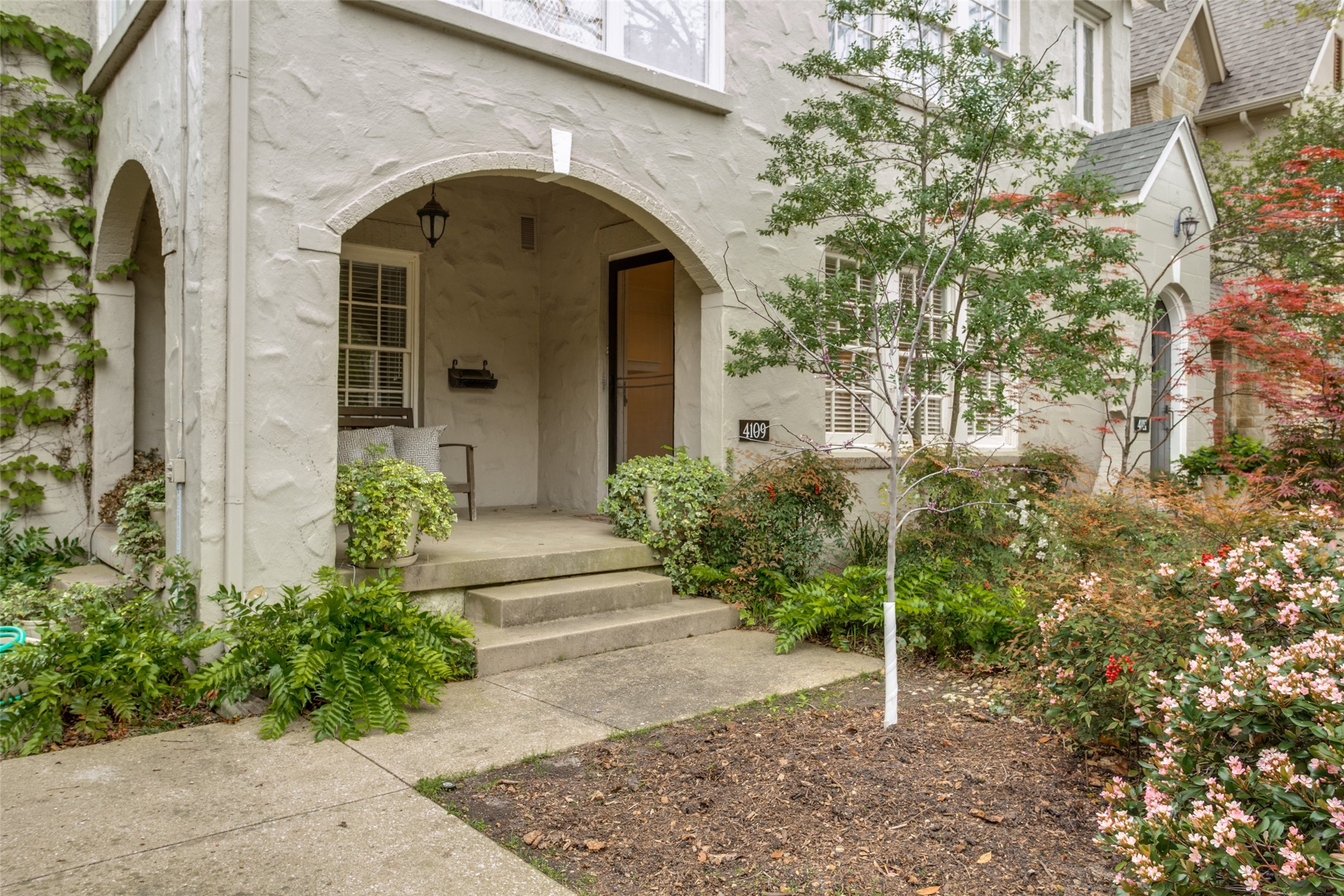 4109 Normandy Avenue University Park TX 75205