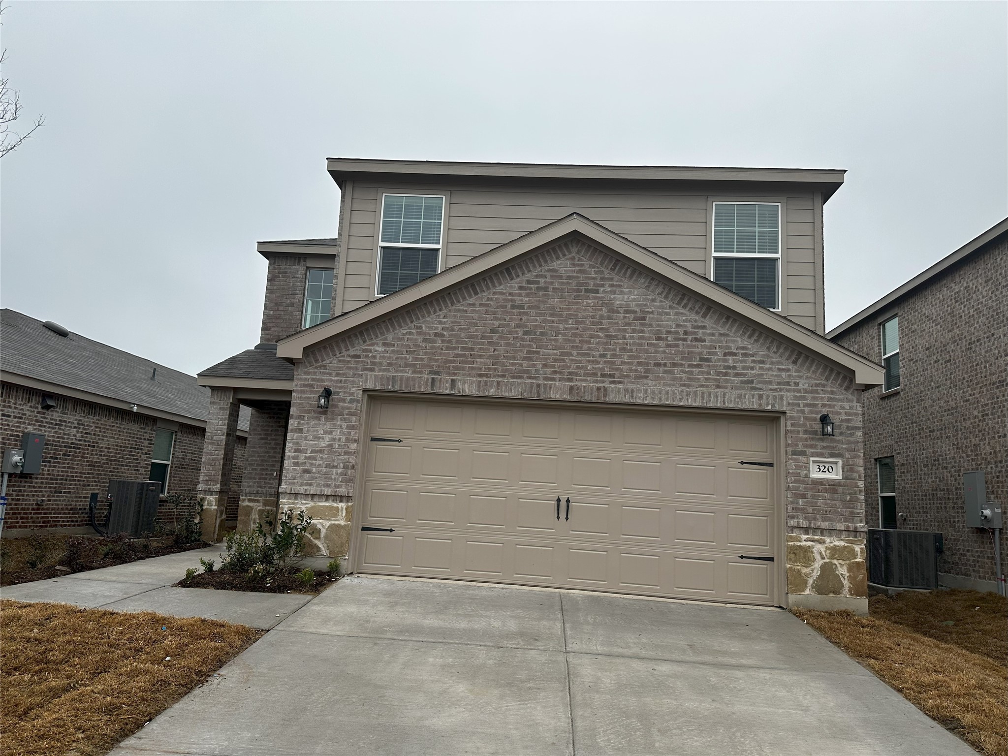 320 Glenwick Lane Van Alstyne TX 75495