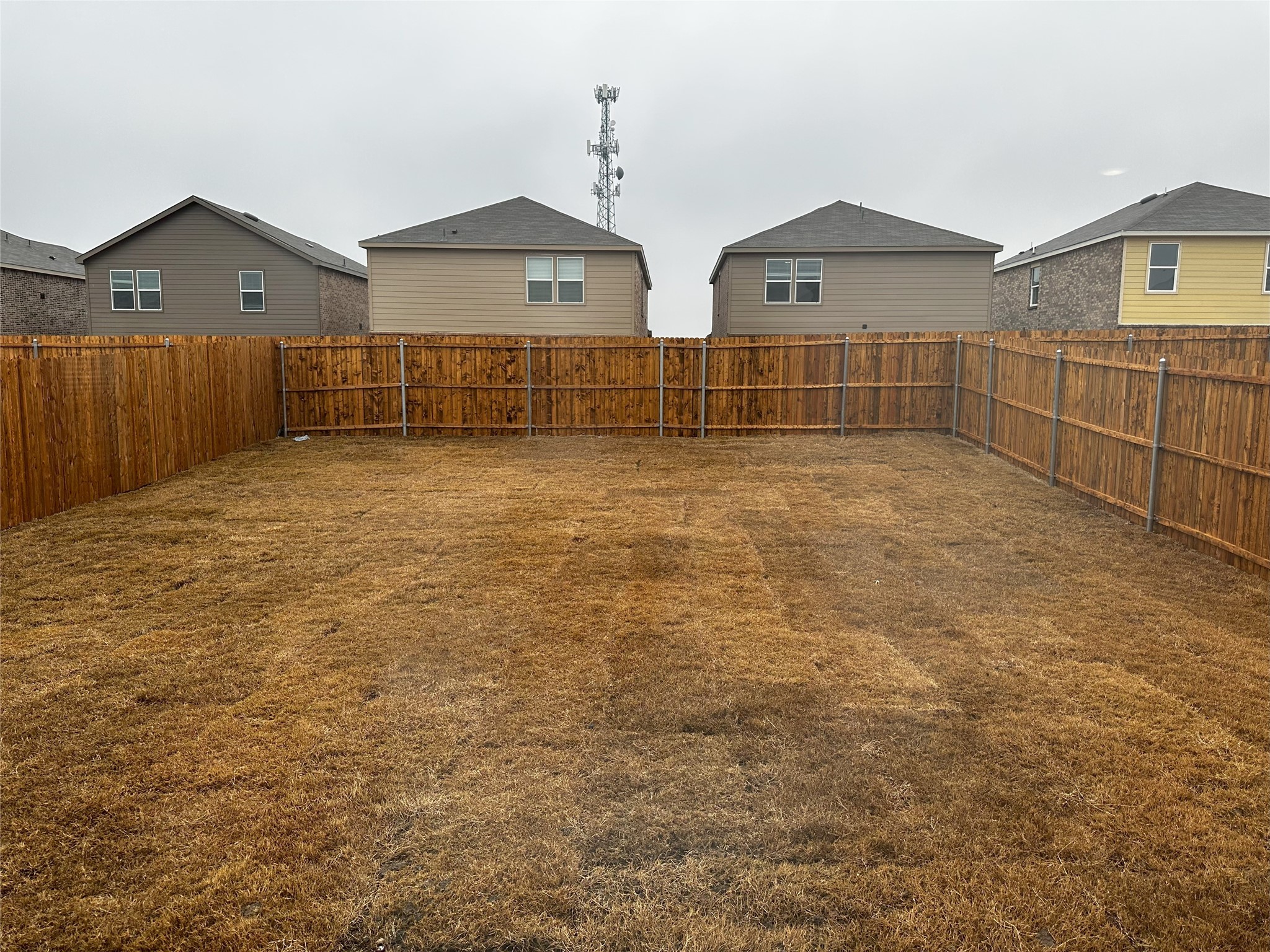 320 Glenwick Lane Van Alstyne TX 75495