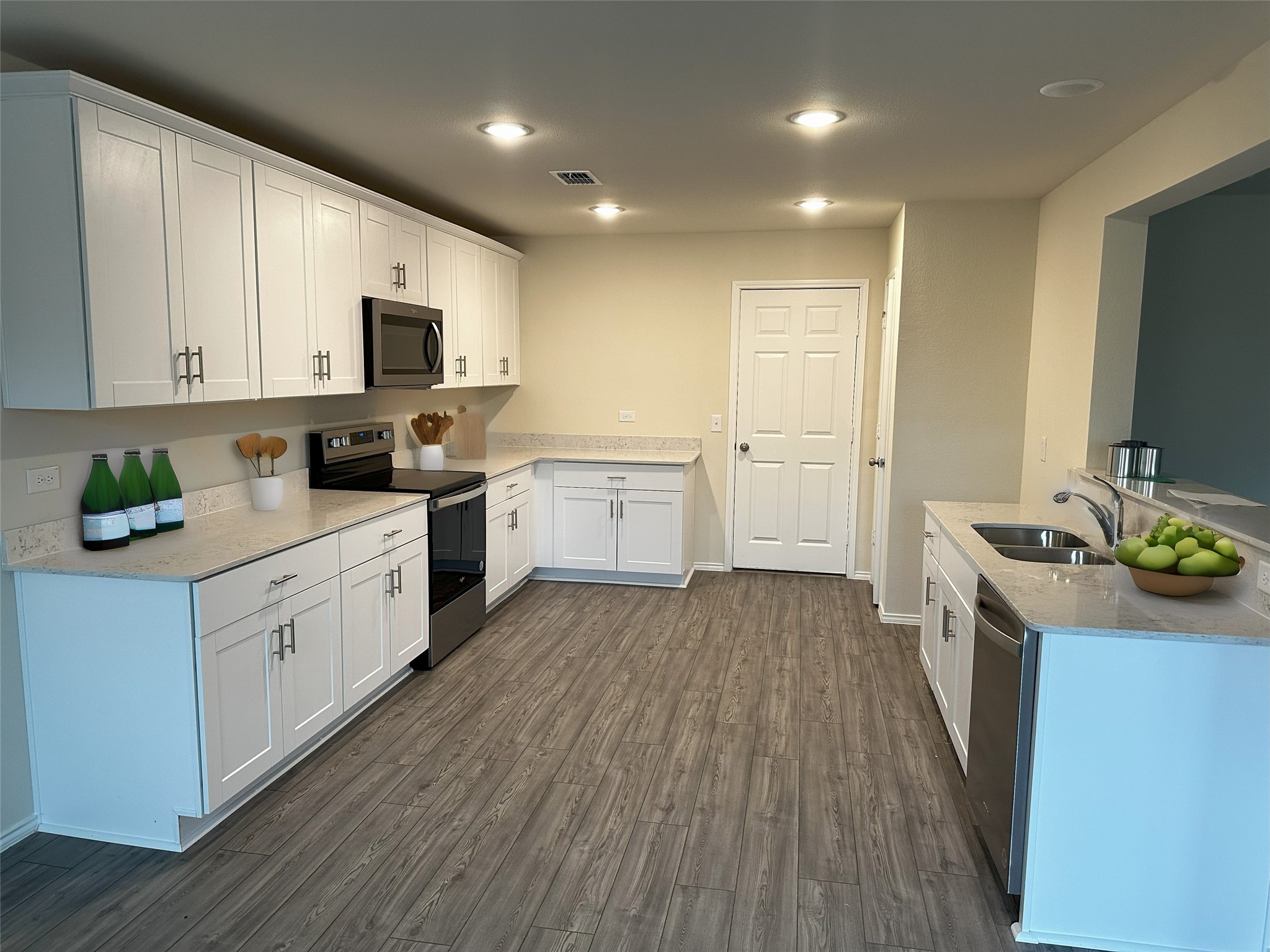 320 Glenwick Lane Van Alstyne TX 75495