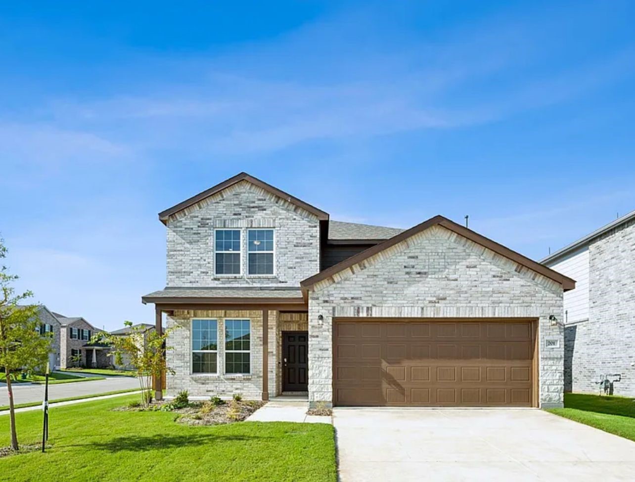 701 Union Drive Princeton TX 75407