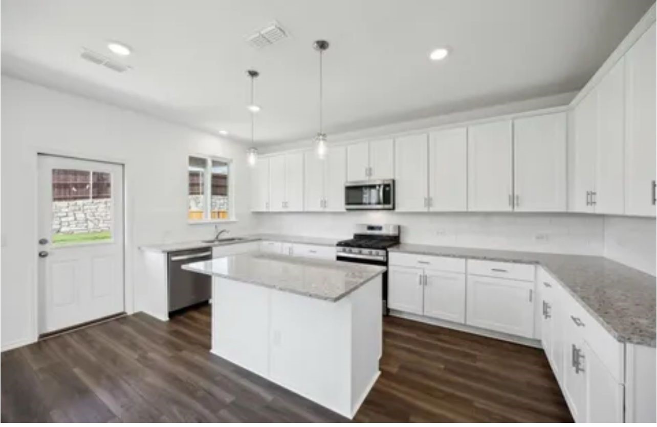 701 Union Drive Princeton TX 75407