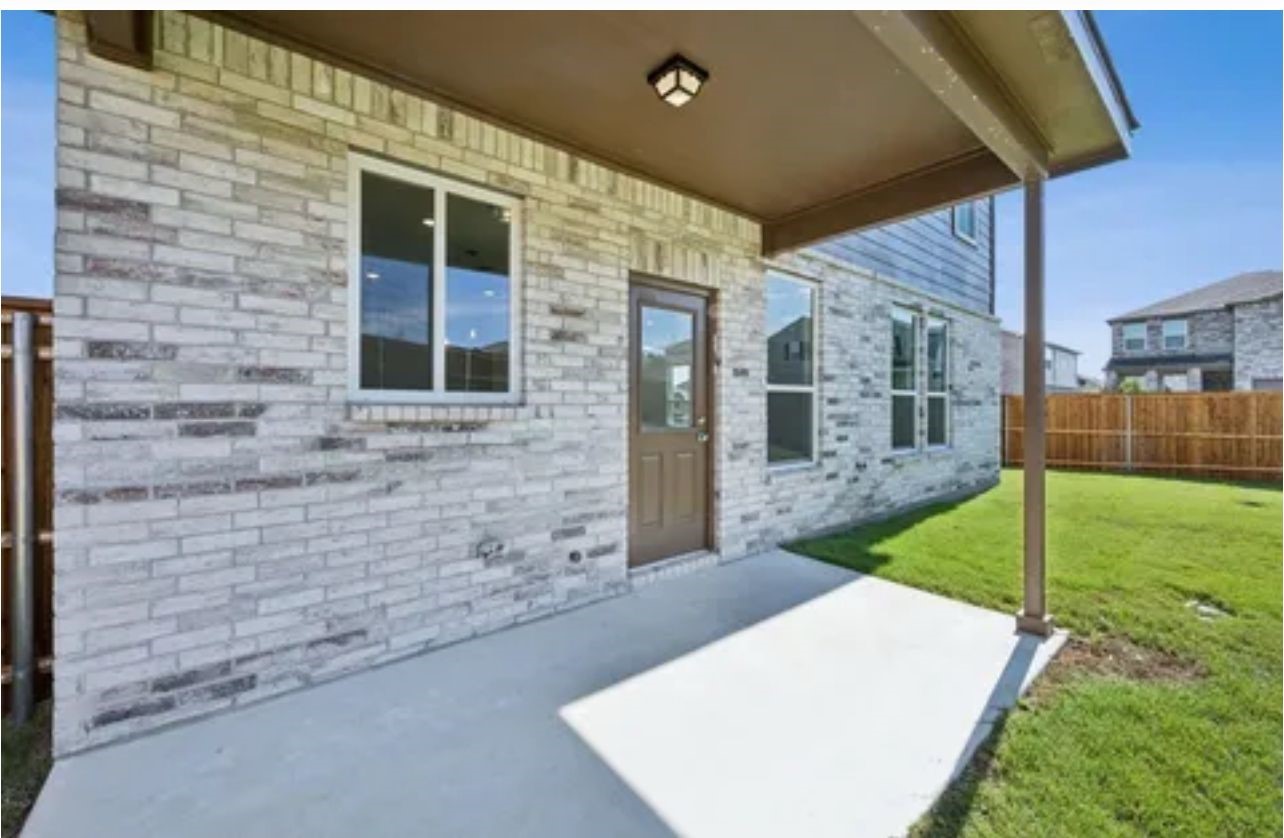 701 Union Drive Princeton TX 75407