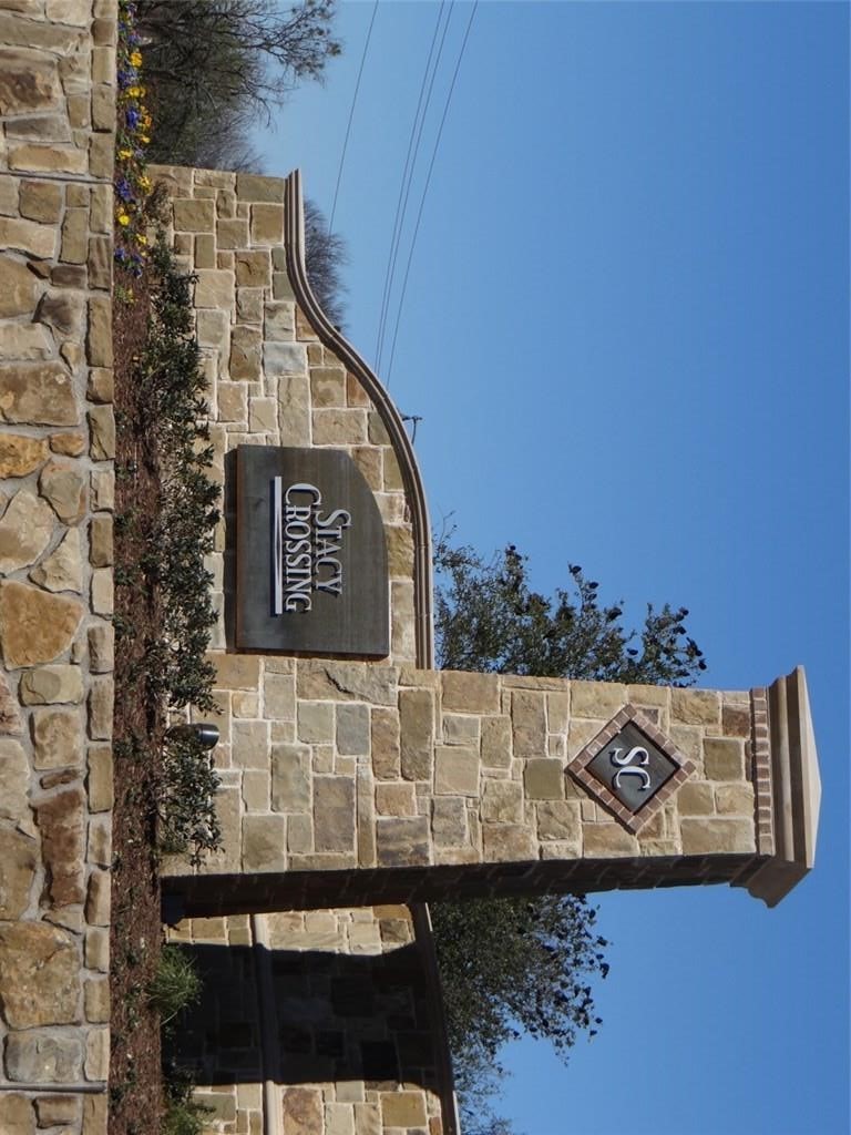7244 Huckleberry Drive Mckinney TX 75070