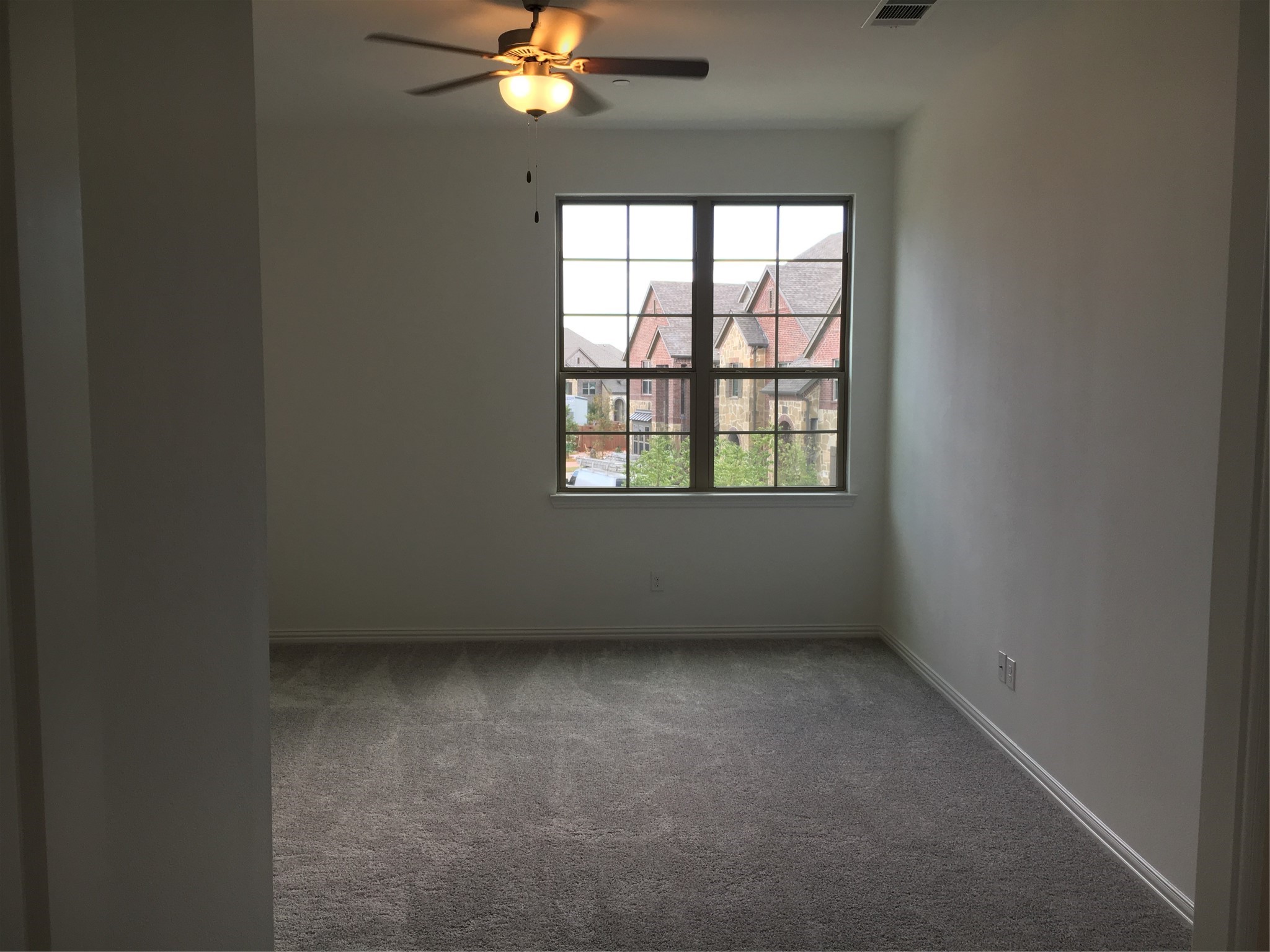 7244 Huckleberry Drive Mckinney TX 75070