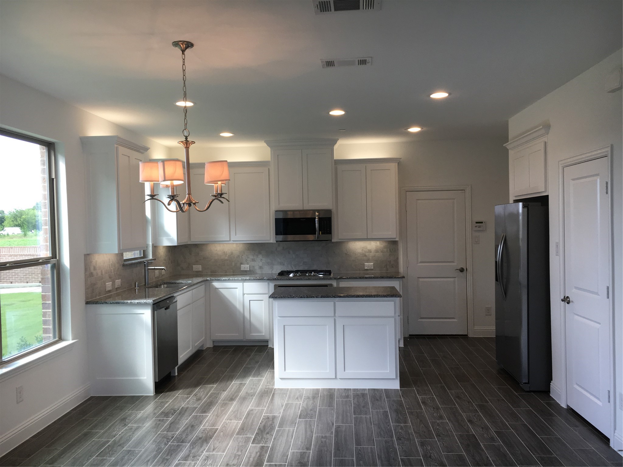 7244 Huckleberry Drive Mckinney TX 75070
