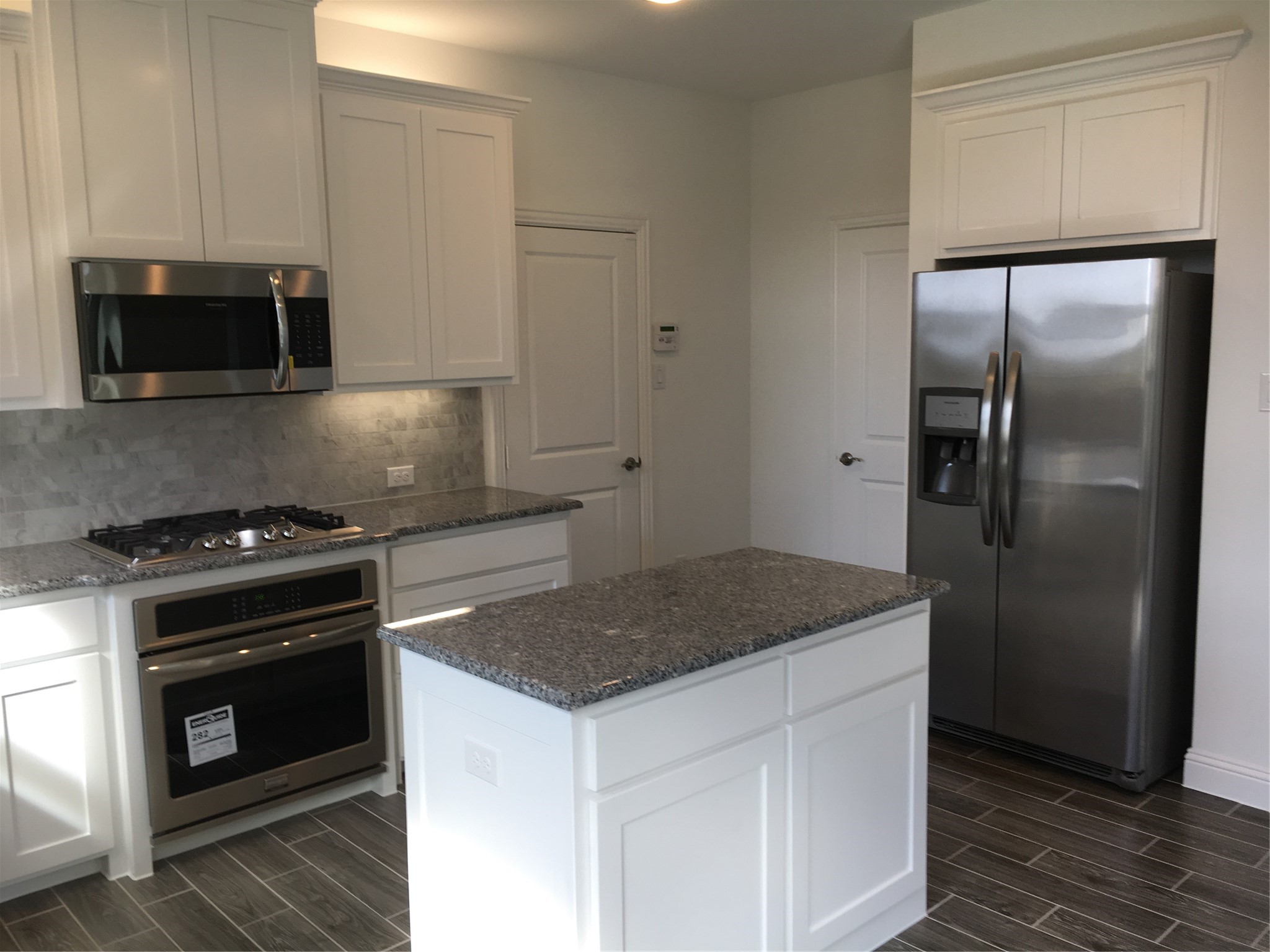 7244 Huckleberry Drive Mckinney TX 75070